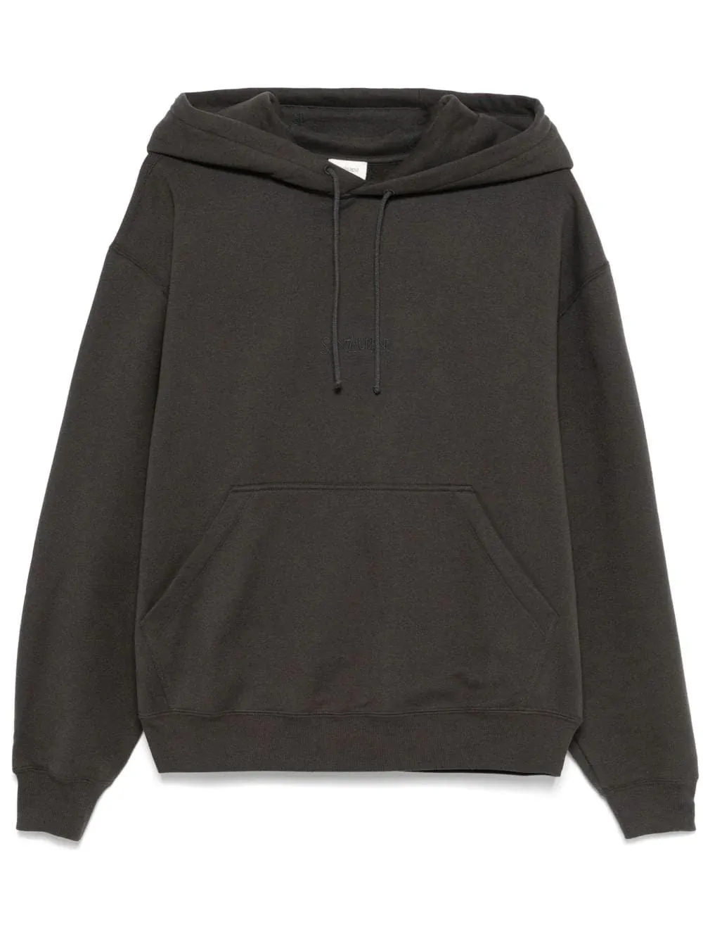 HOODIE WITH LOGO IN COTTON sold by Lord & Taylor