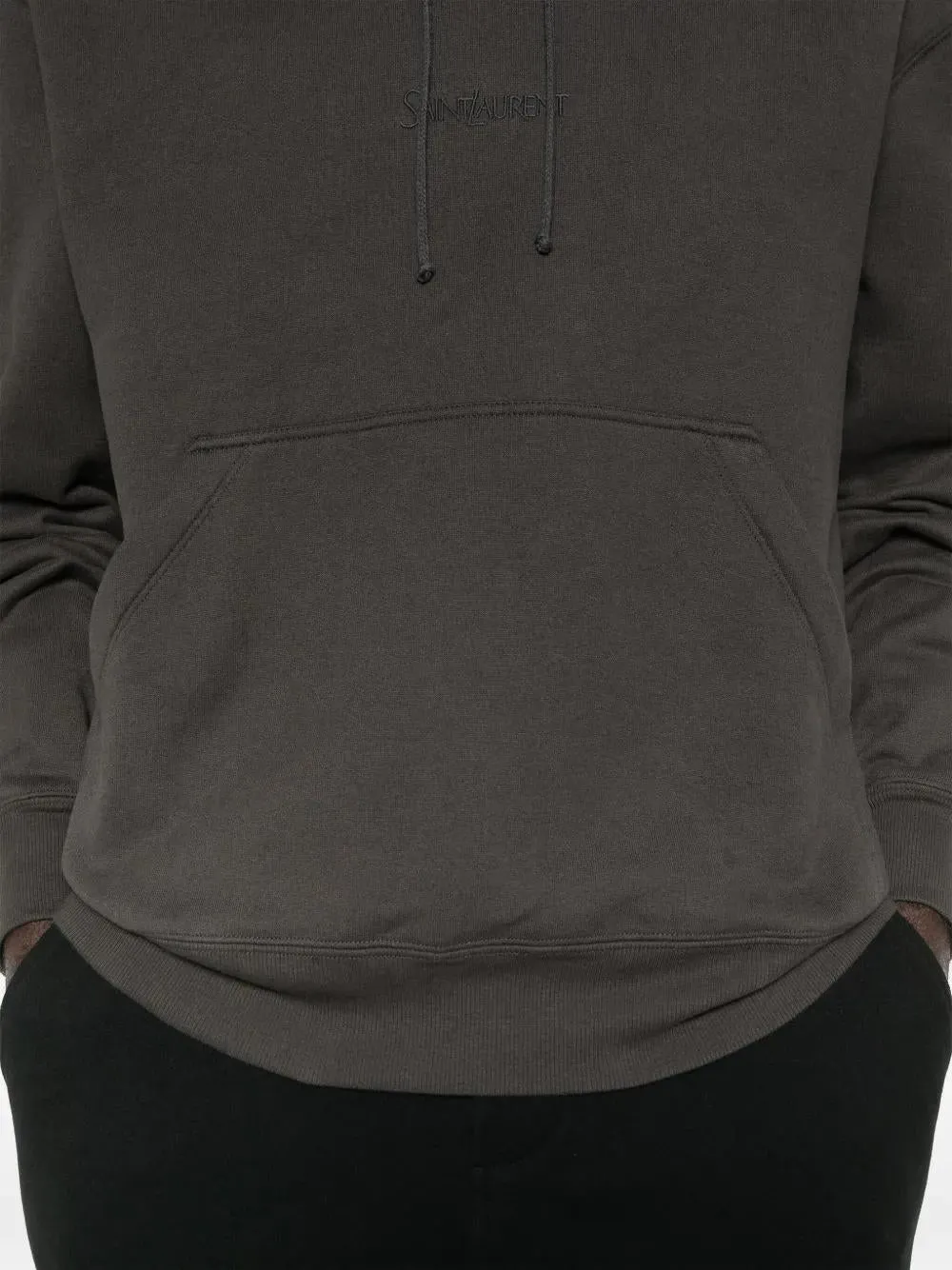 HOODIE WITH LOGO IN COTTON sold by Lord & Taylor product image thumbnail 5