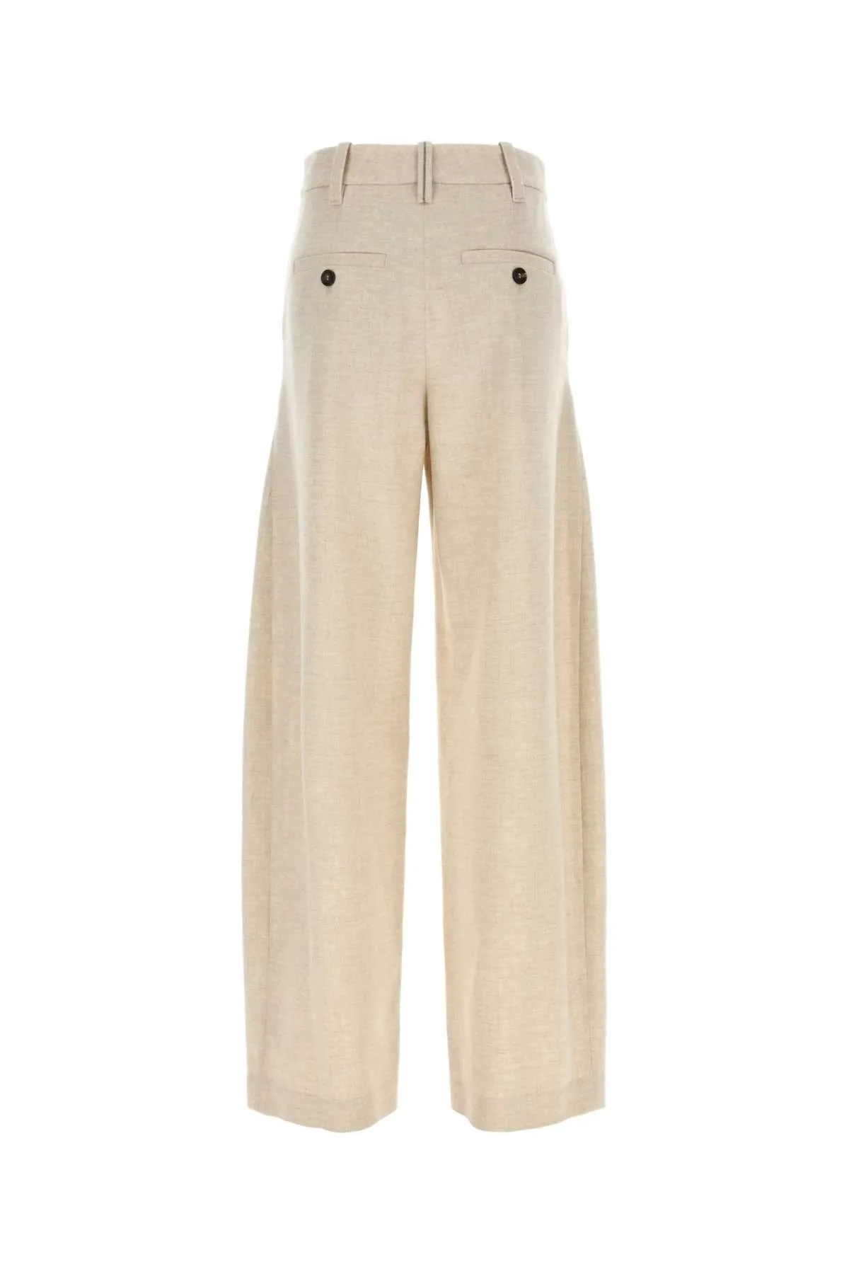 WIDE LEG PANTS sold by Lord & Taylor product image thumbnail 2