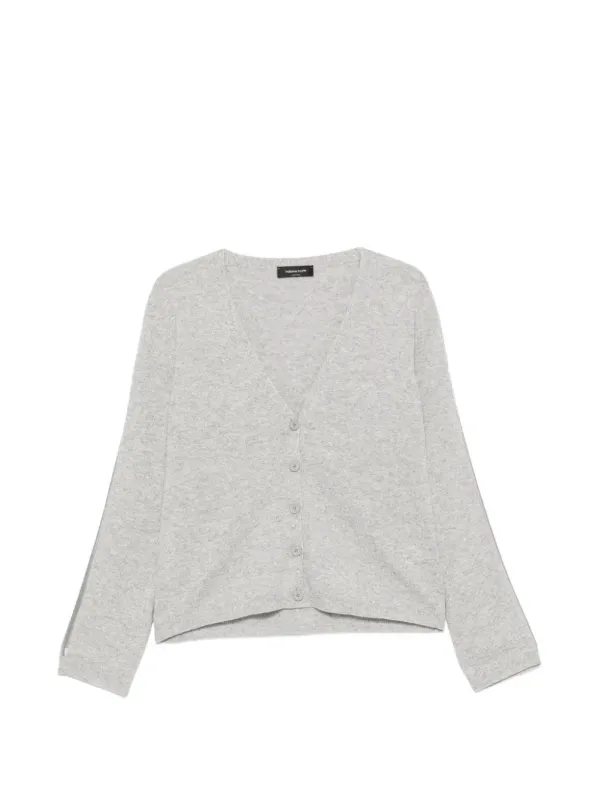 CARDIGAN made by Fabiana Filippi