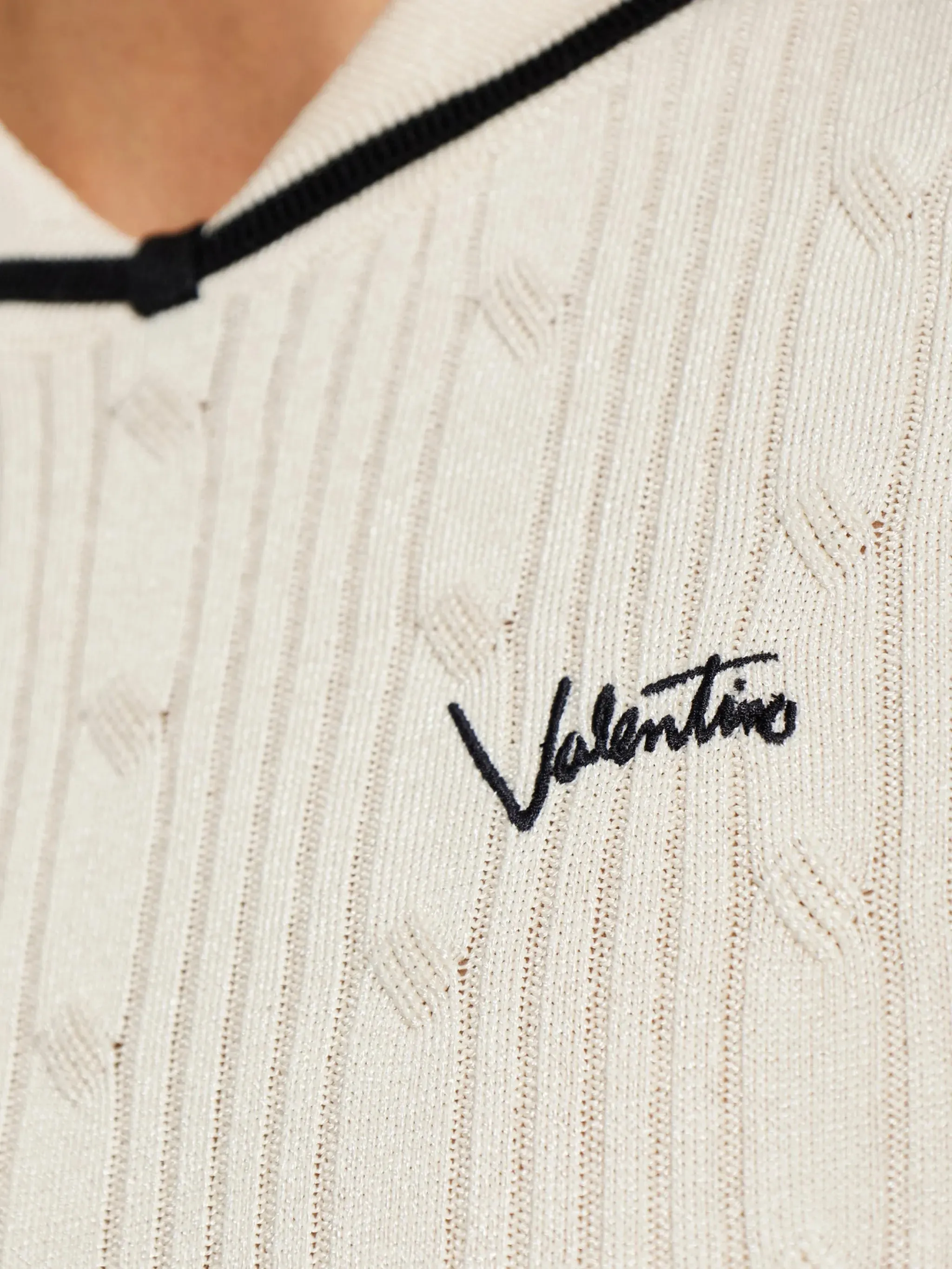 LOGO TOP sold by Lord & Taylor product image thumbnail 5