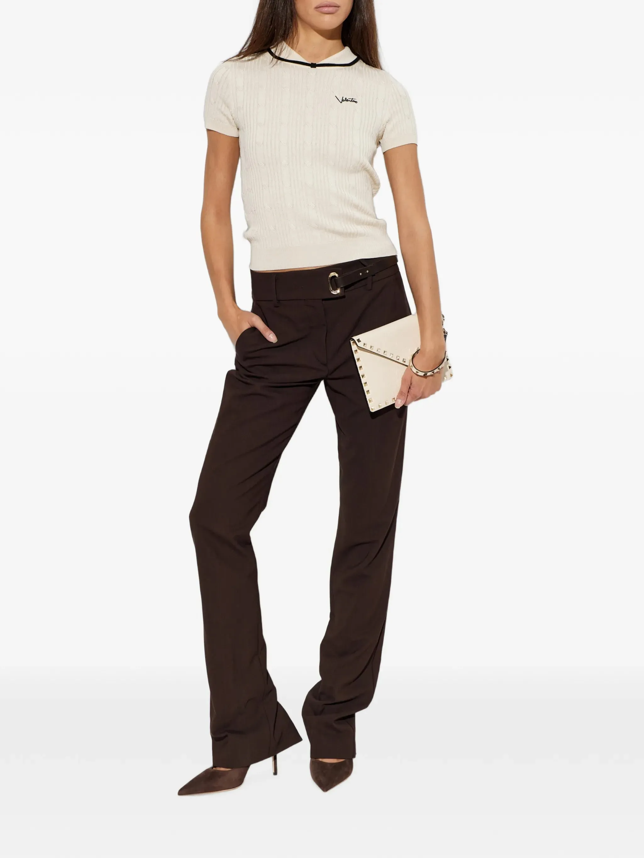 LOGO TOP sold by Lord & Taylor product image thumbnail 2