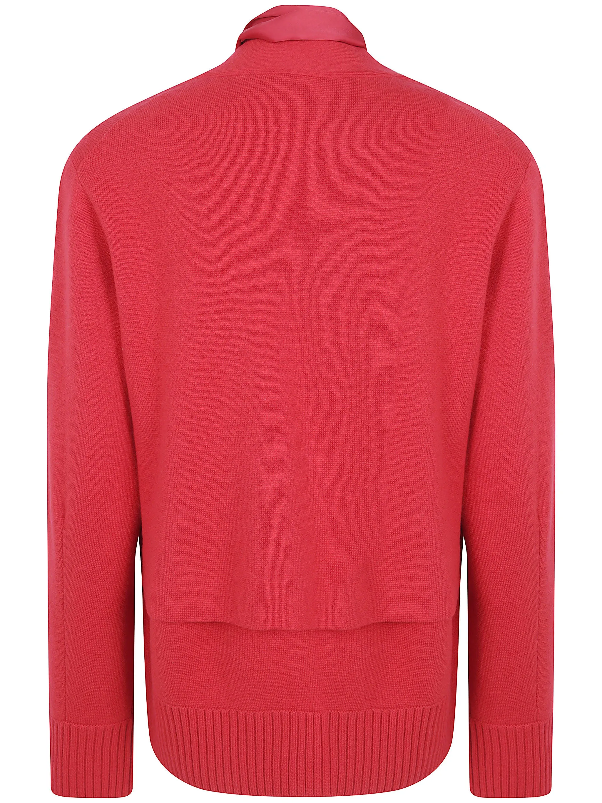 WOOL KNIT CARDIGAN sold by Lord & Taylor product image thumbnail 2