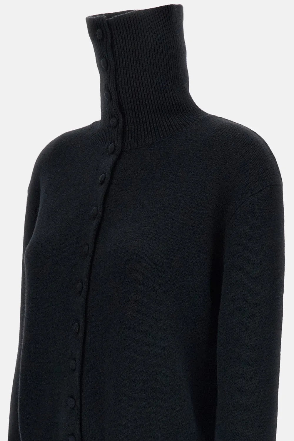 DENIE CARDIGAN sold by Lord & Taylor product image thumbnail 3