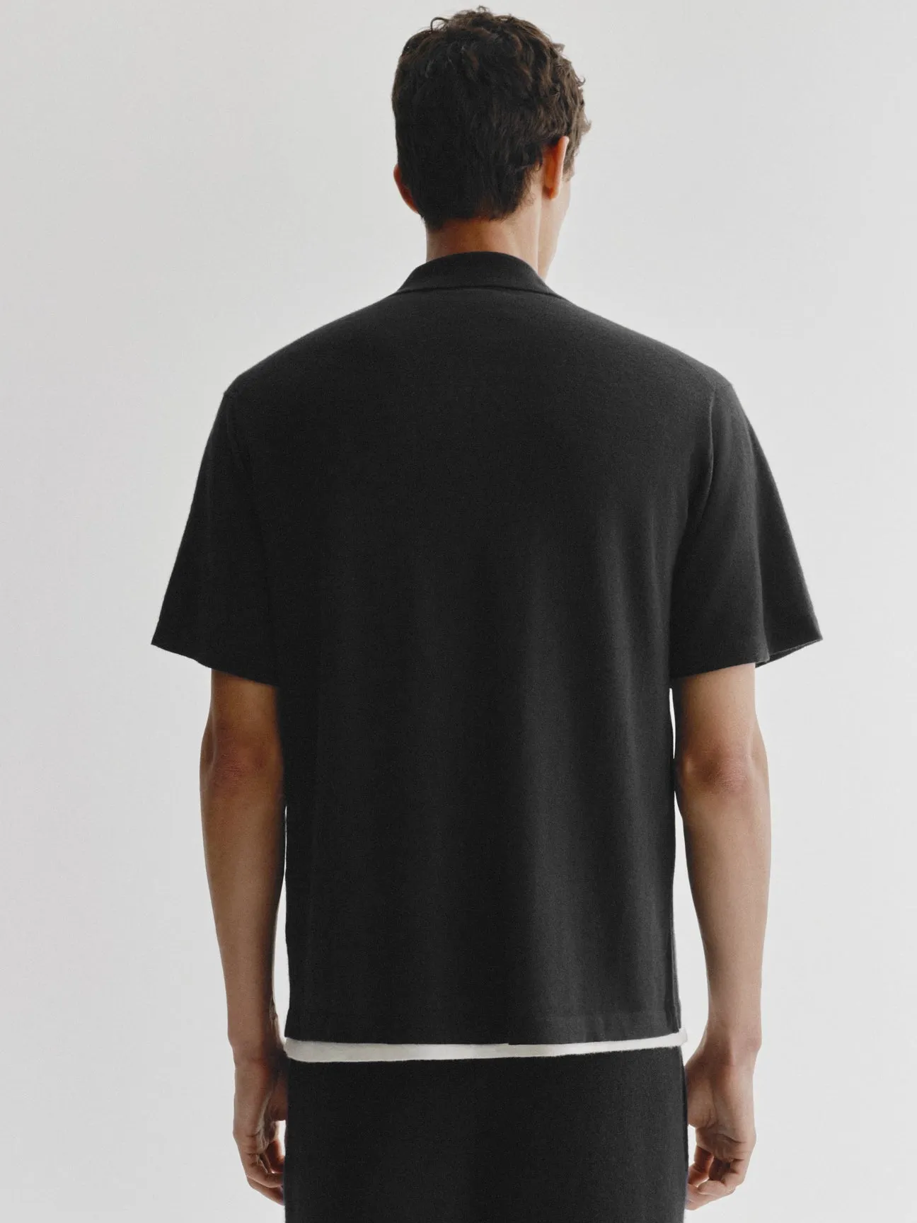 CARTER POLO SHIRT sold by Lord & Taylor product image thumbnail 4