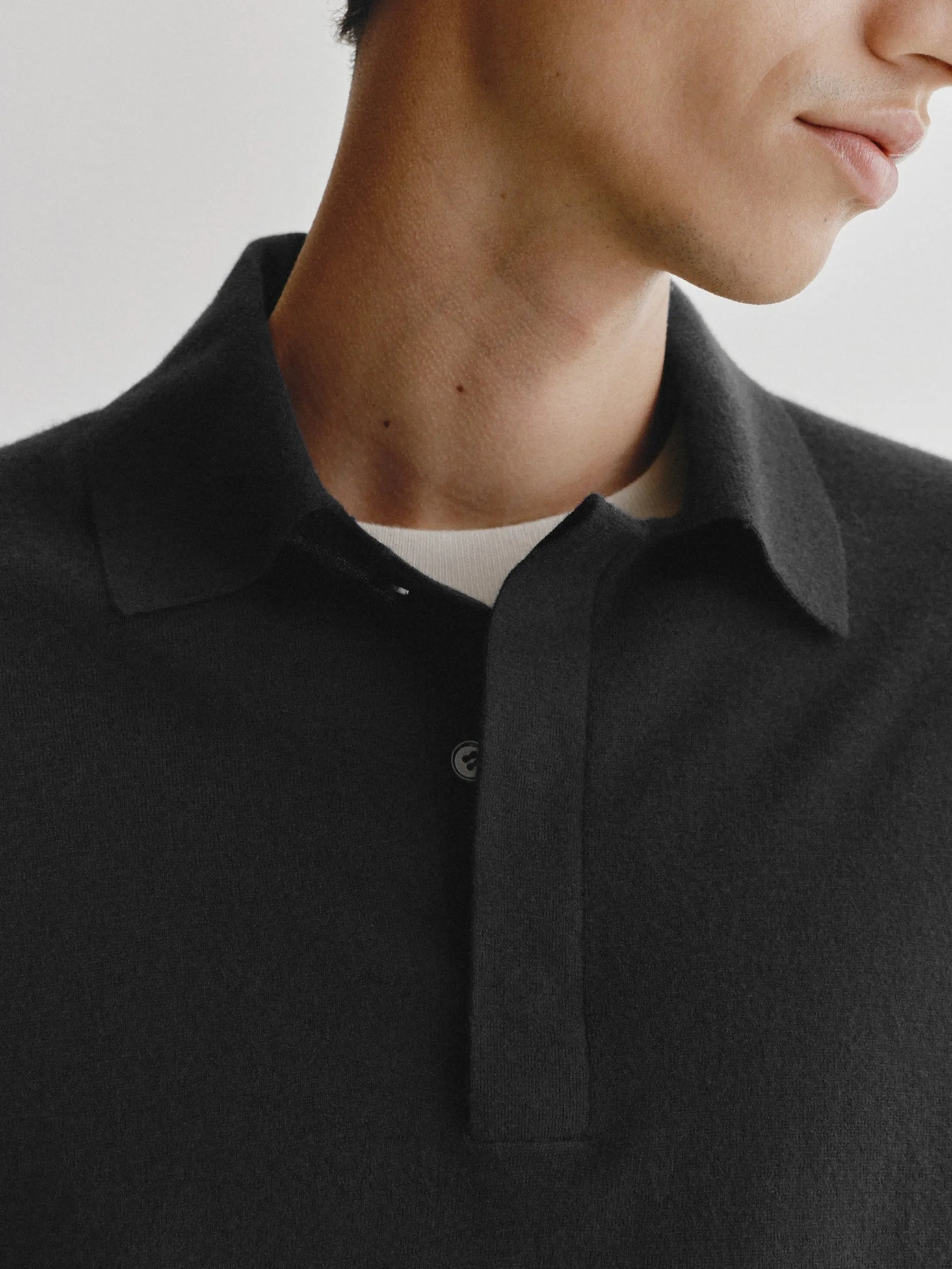 CARTER POLO SHIRT sold by Lord & Taylor product image thumbnail 5