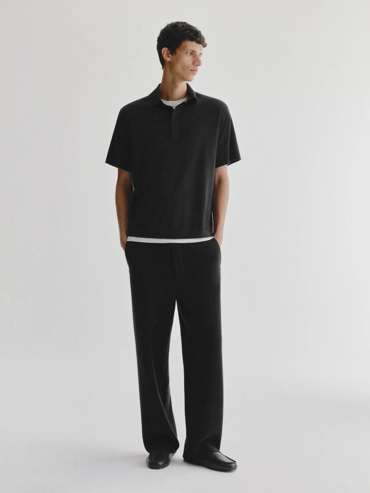 CARTER POLO SHIRT sold by Lord & Taylor product image thumbnail 3