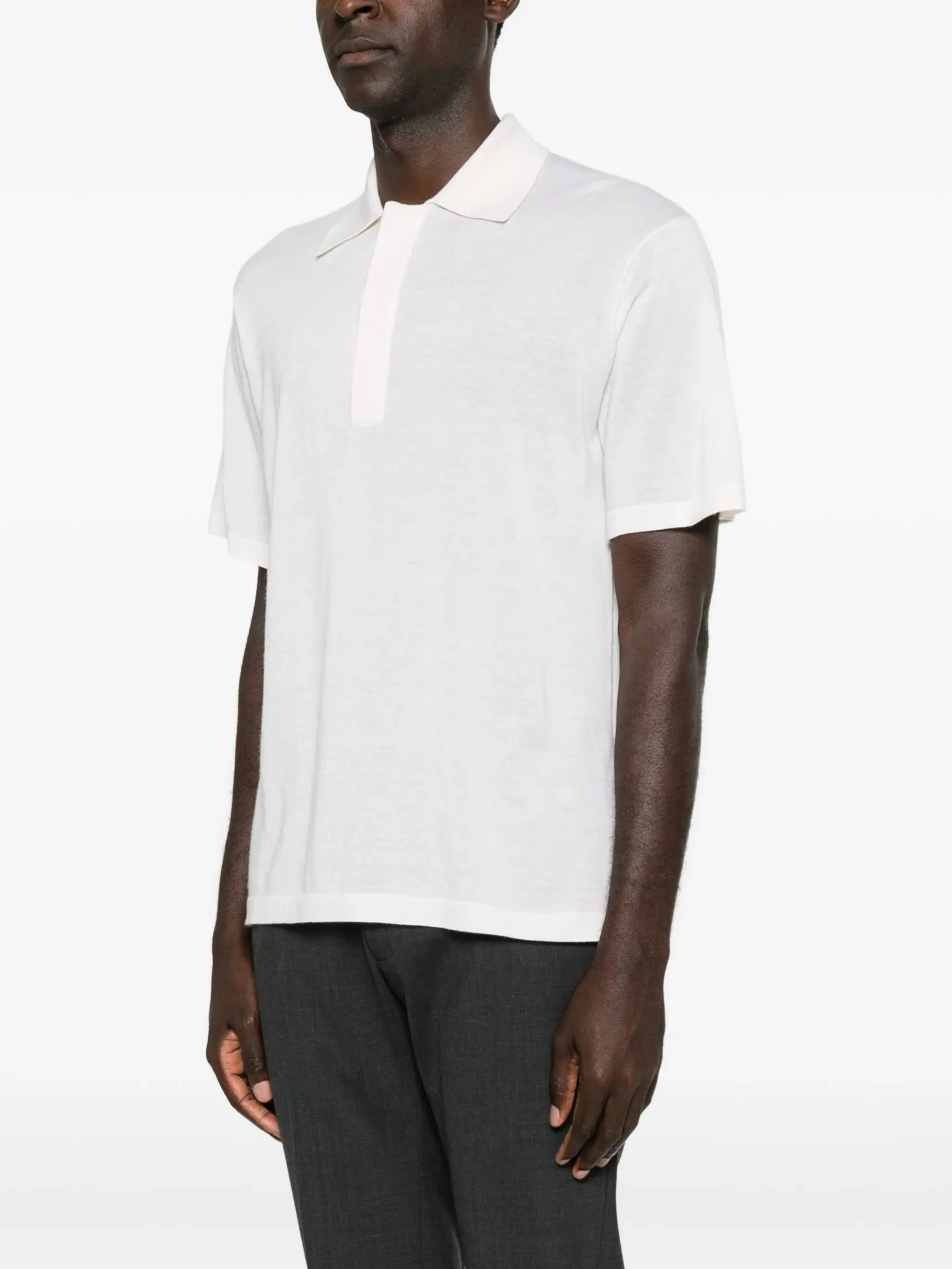 CARTER POLO SHIRT sold by Lord & Taylor product image thumbnail 3