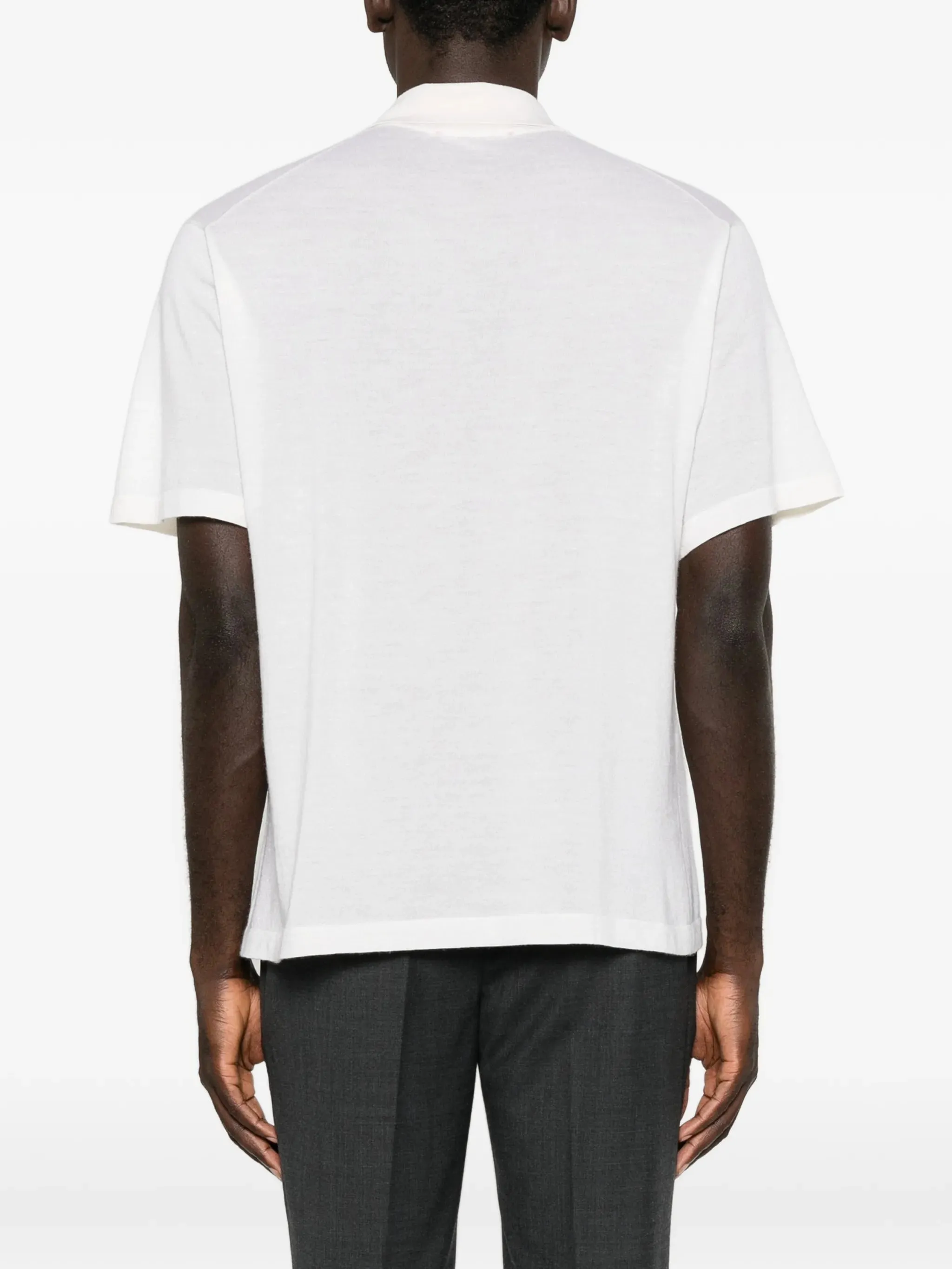 CARTER POLO SHIRT sold by Lord & Taylor product image thumbnail 4