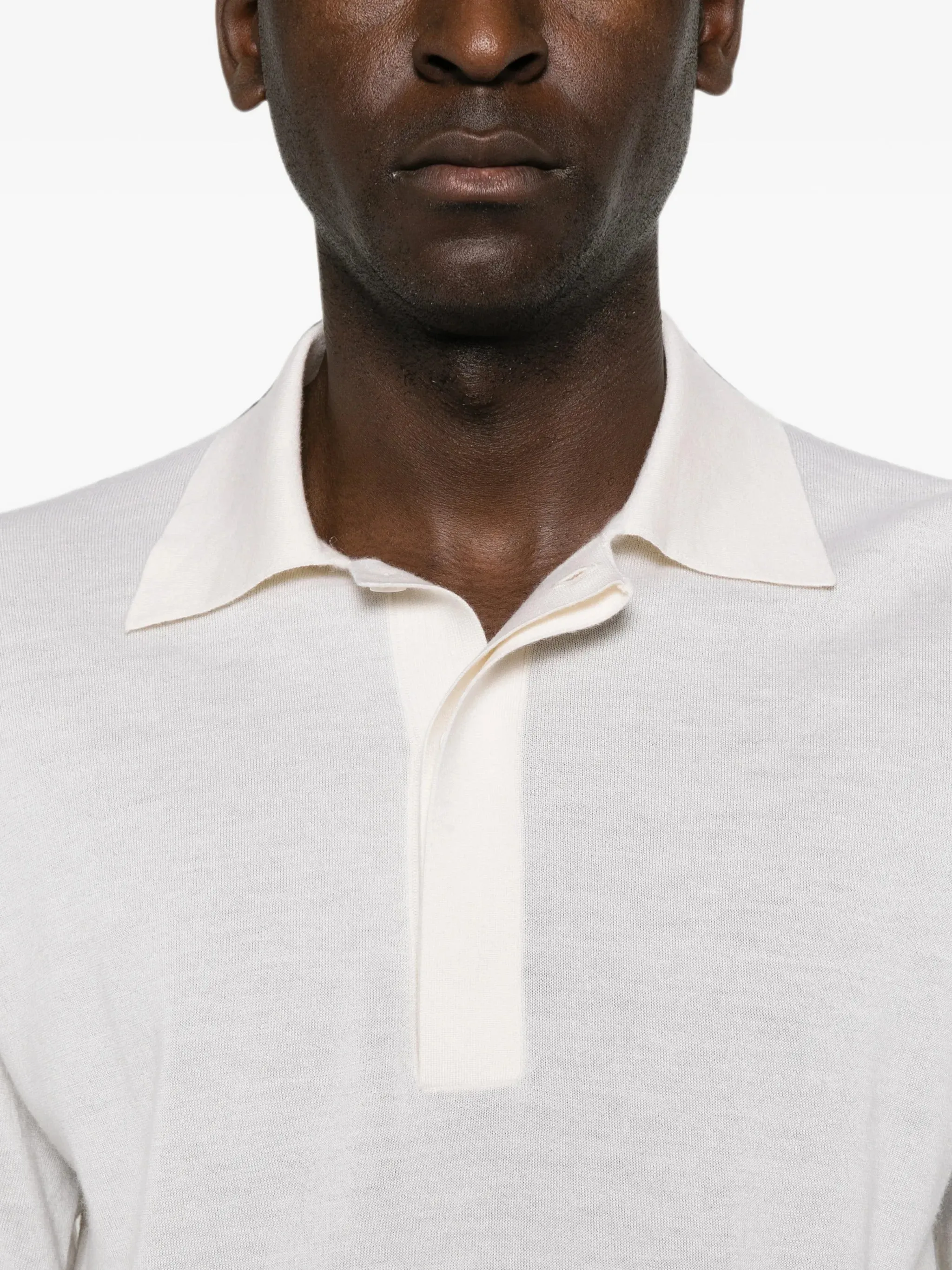 CARTER POLO SHIRT sold by Lord & Taylor product image thumbnail 5