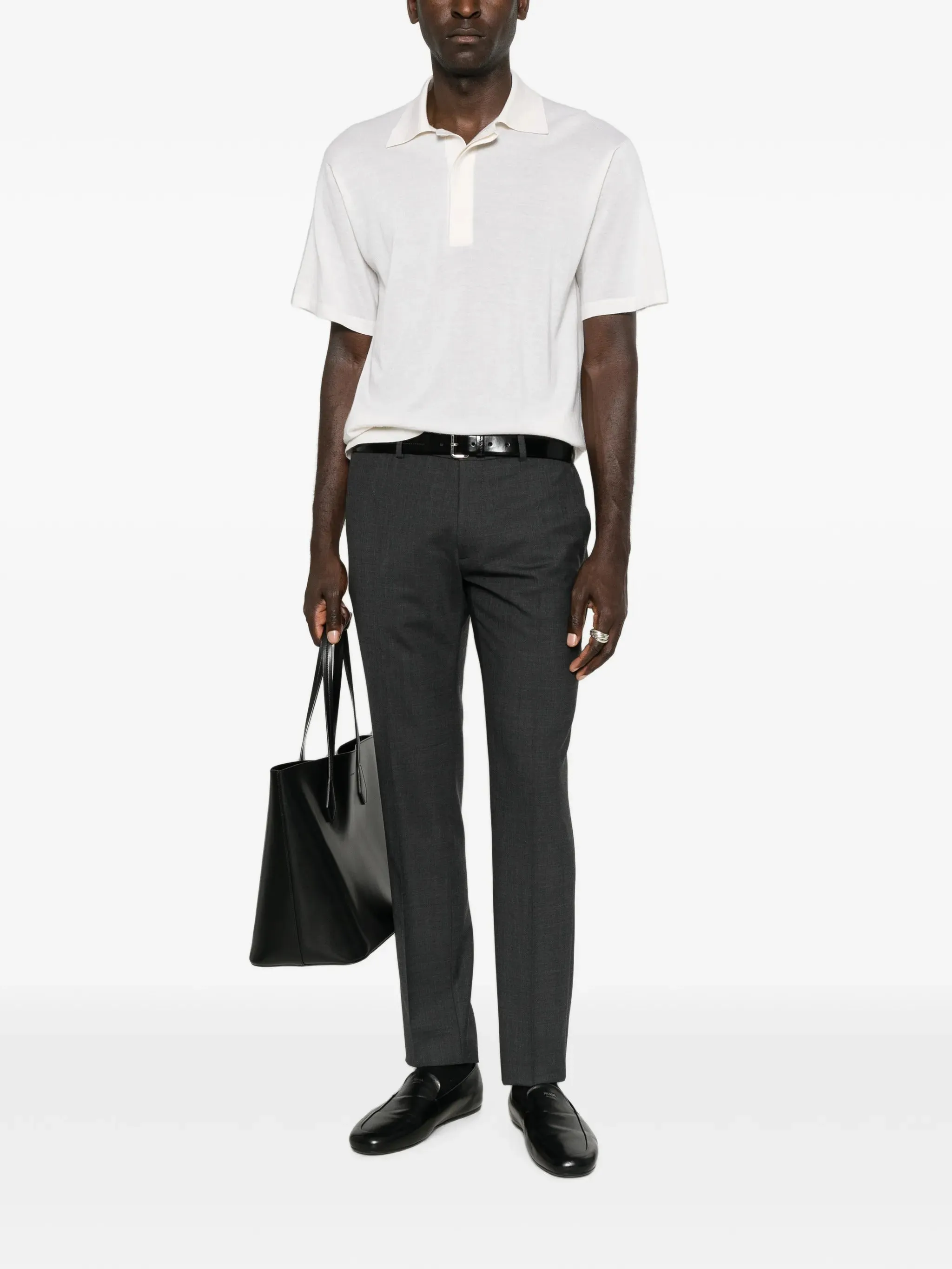 CARTER POLO SHIRT sold by Lord & Taylor product image thumbnail 2
