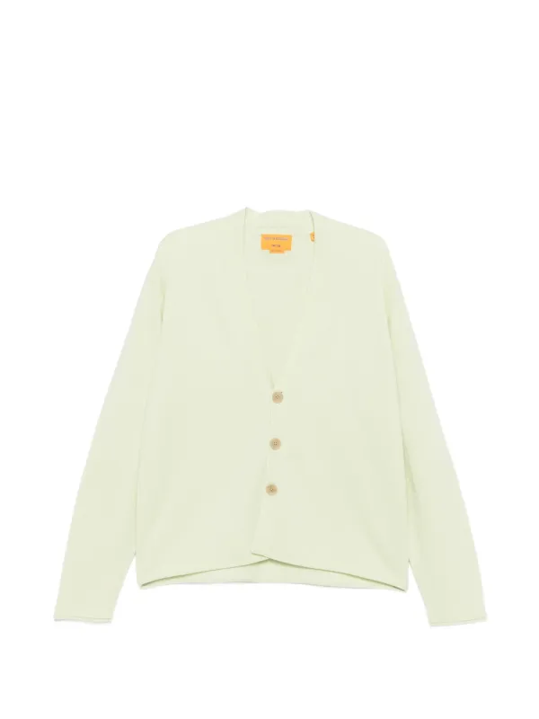 EVERYWEAR CARDIGAN made by Guest In Residence