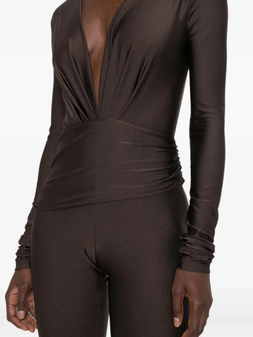 ZELDA JUMPSUIT sold by Lord & Taylor product image thumbnail 5