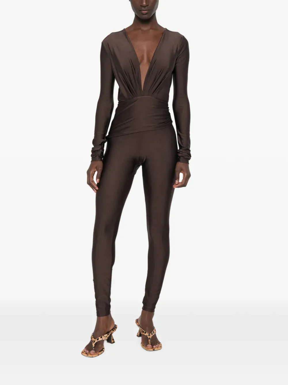 ZELDA JUMPSUIT sold by Lord & Taylor product image thumbnail 2