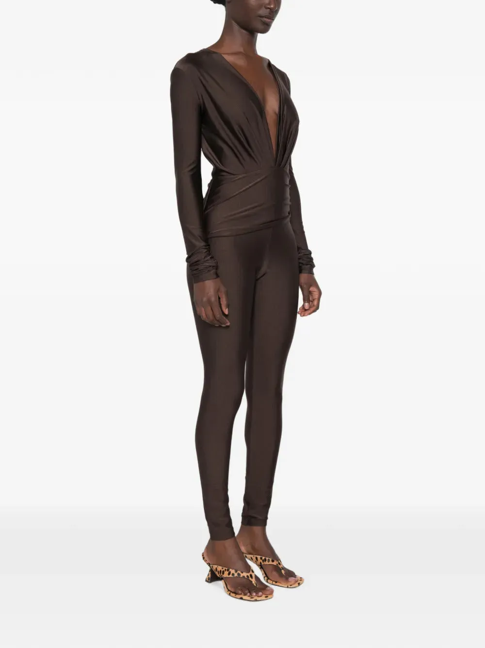 ZELDA JUMPSUIT sold by Lord & Taylor product image thumbnail 3