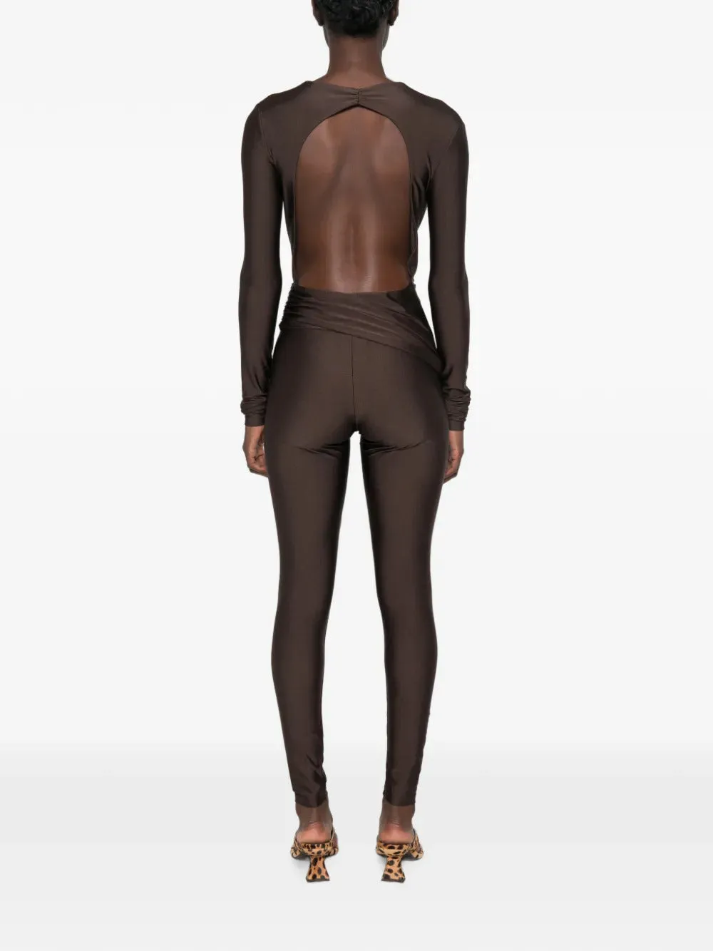 ZELDA JUMPSUIT sold by Lord & Taylor product image thumbnail 4