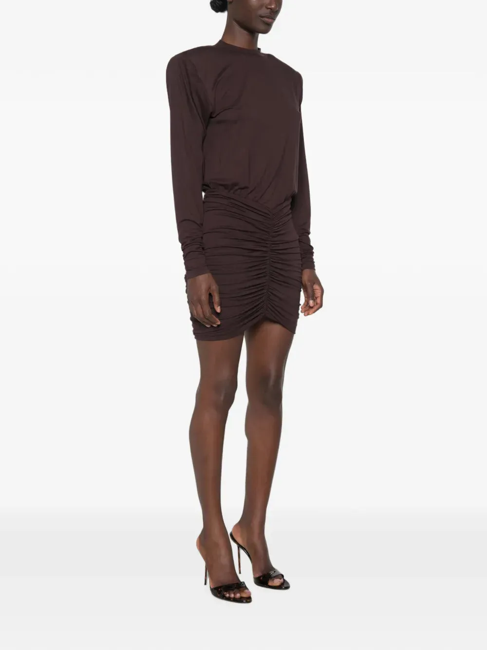 NEW LENNOX MINI DRESS sold by Lord & Taylor product image thumbnail 3