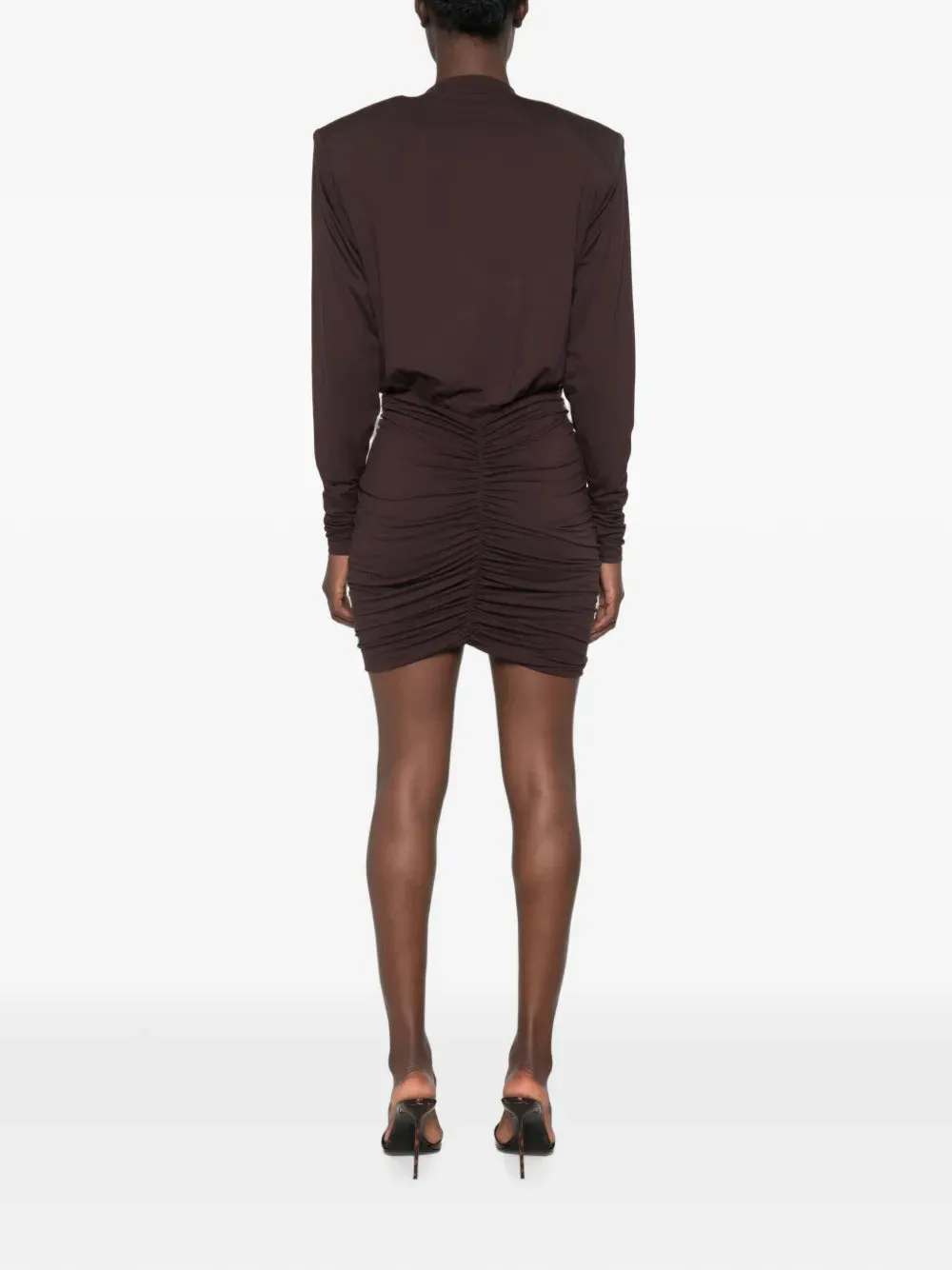 NEW LENNOX MINI DRESS sold by Lord & Taylor product image thumbnail 4