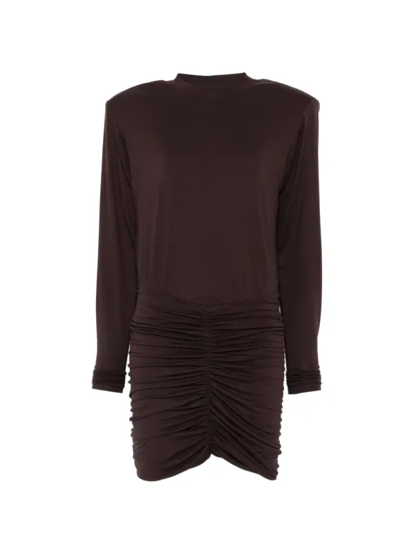 NEW LENNOX MINI DRESS made by The Andamane