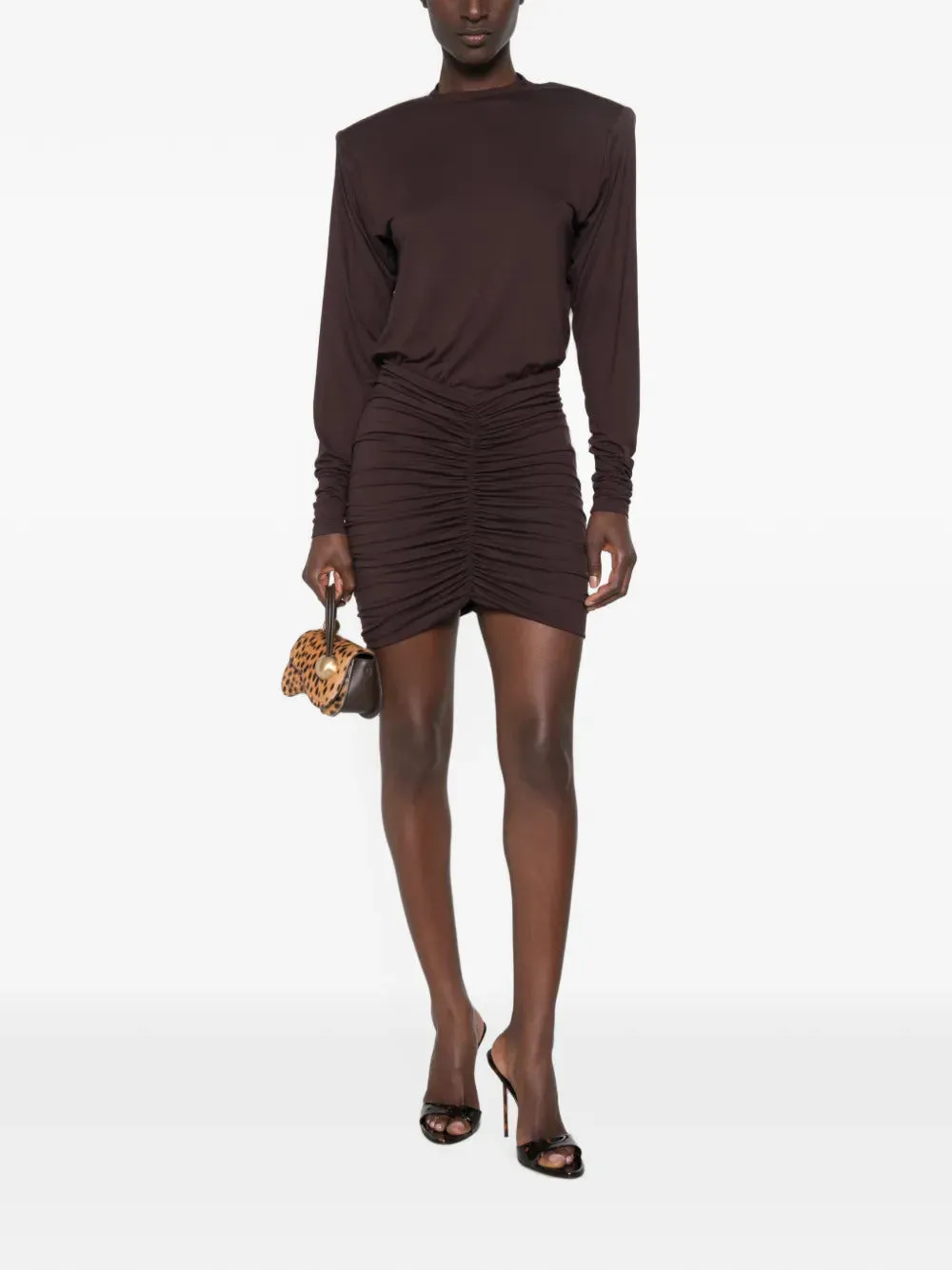 NEW LENNOX MINI DRESS sold by Lord & Taylor product image thumbnail 2