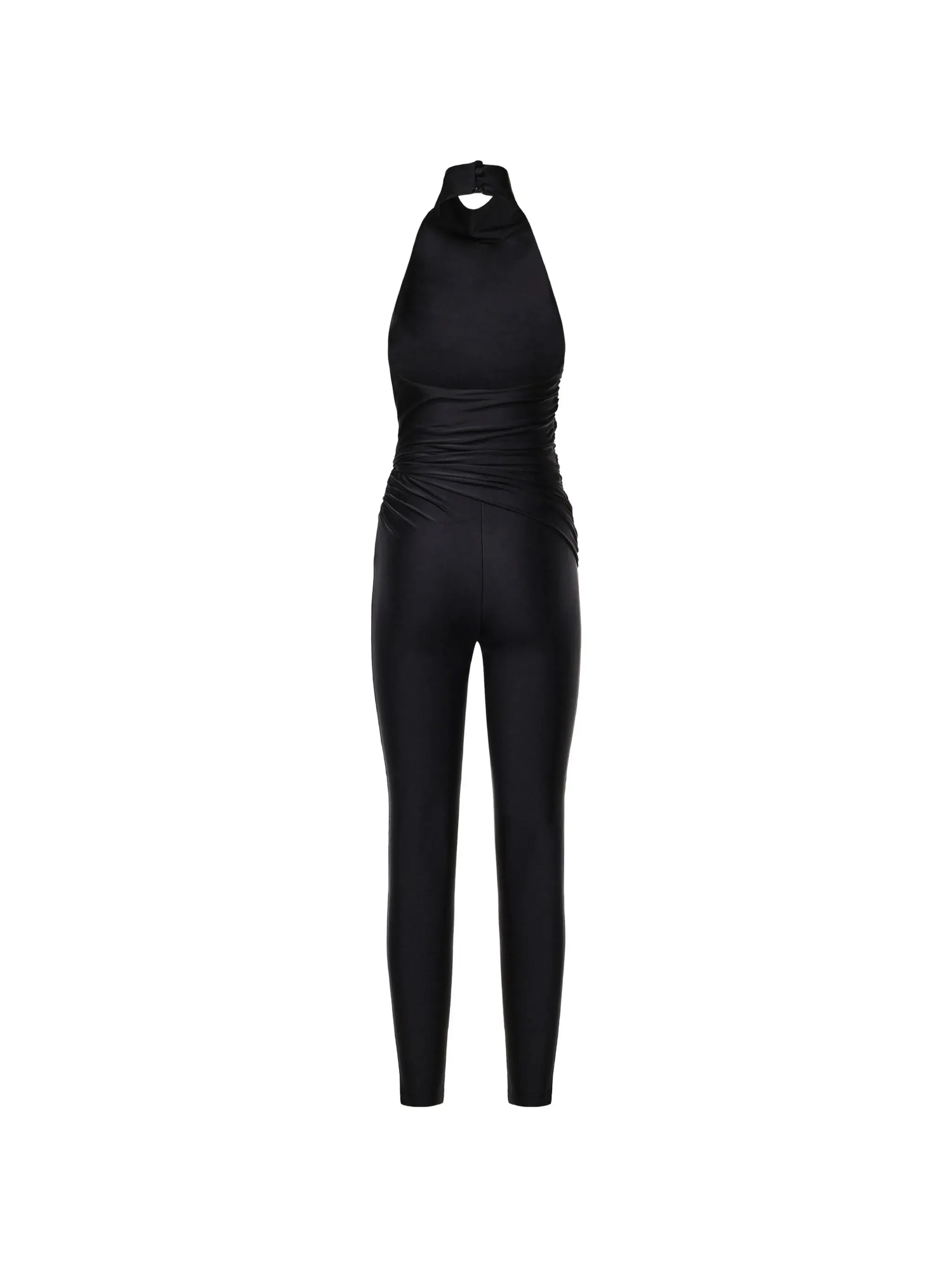 TATIANA JUMPSUIT sold by Lord & Taylor product image thumbnail 2