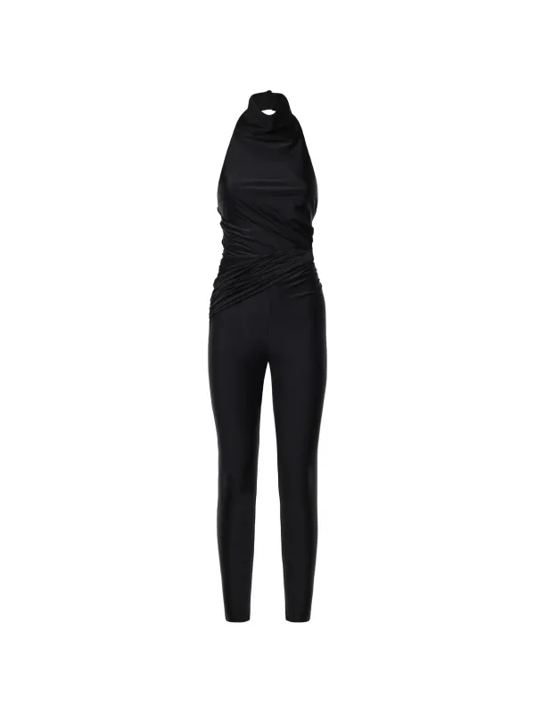 TATIANA JUMPSUIT made by The Andamane