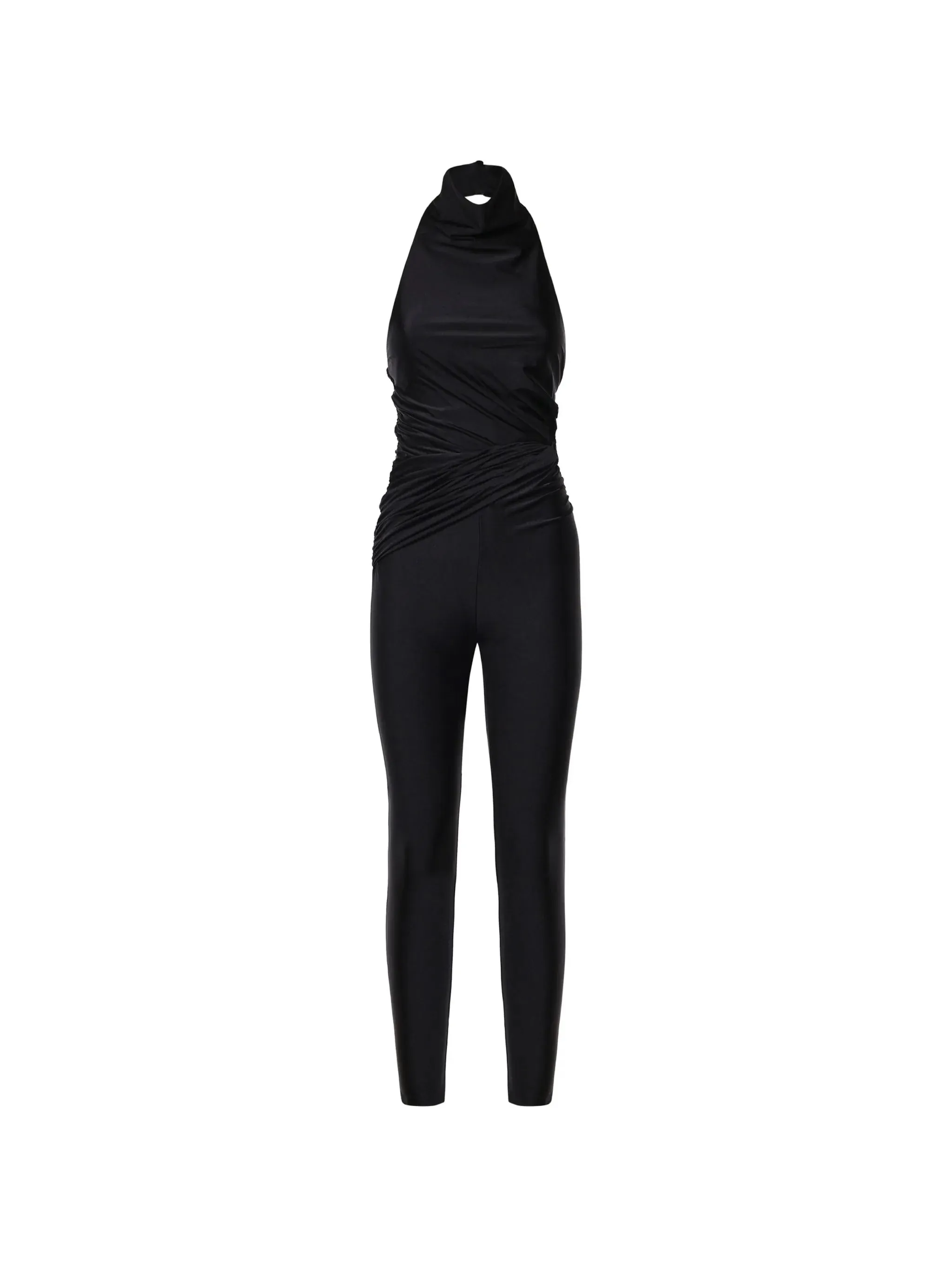TATIANA JUMPSUIT sold by Lord & Taylor