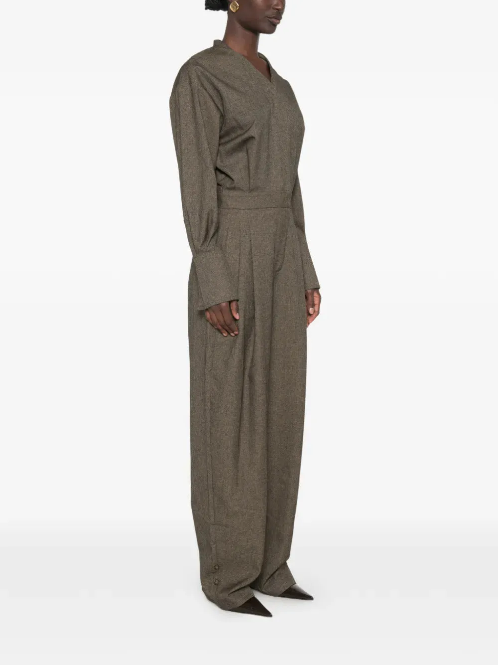 RENEE JUMPSUIT sold by Lord & Taylor product image thumbnail 3
