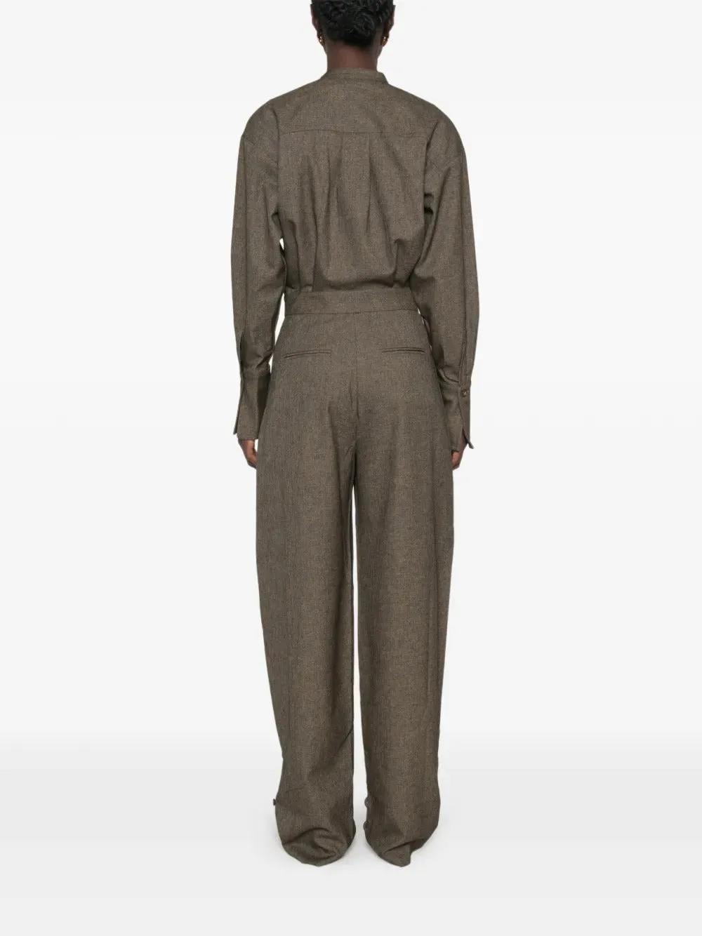 RENEE JUMPSUIT sold by Lord & Taylor product image thumbnail 4