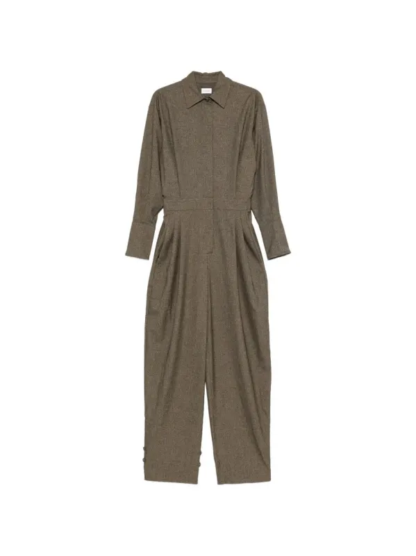 RENEE JUMPSUIT made by The Andamane