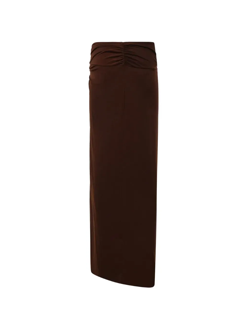 ZOHRA DRAPED MAXI SKIRT sold by Lord & Taylor product image thumbnail 2