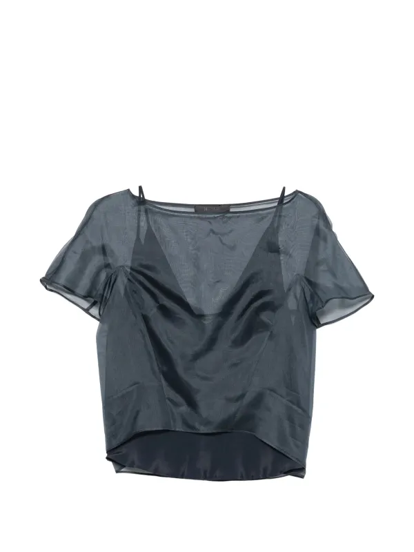 MXEMELA BLOUSE made by MaxMara