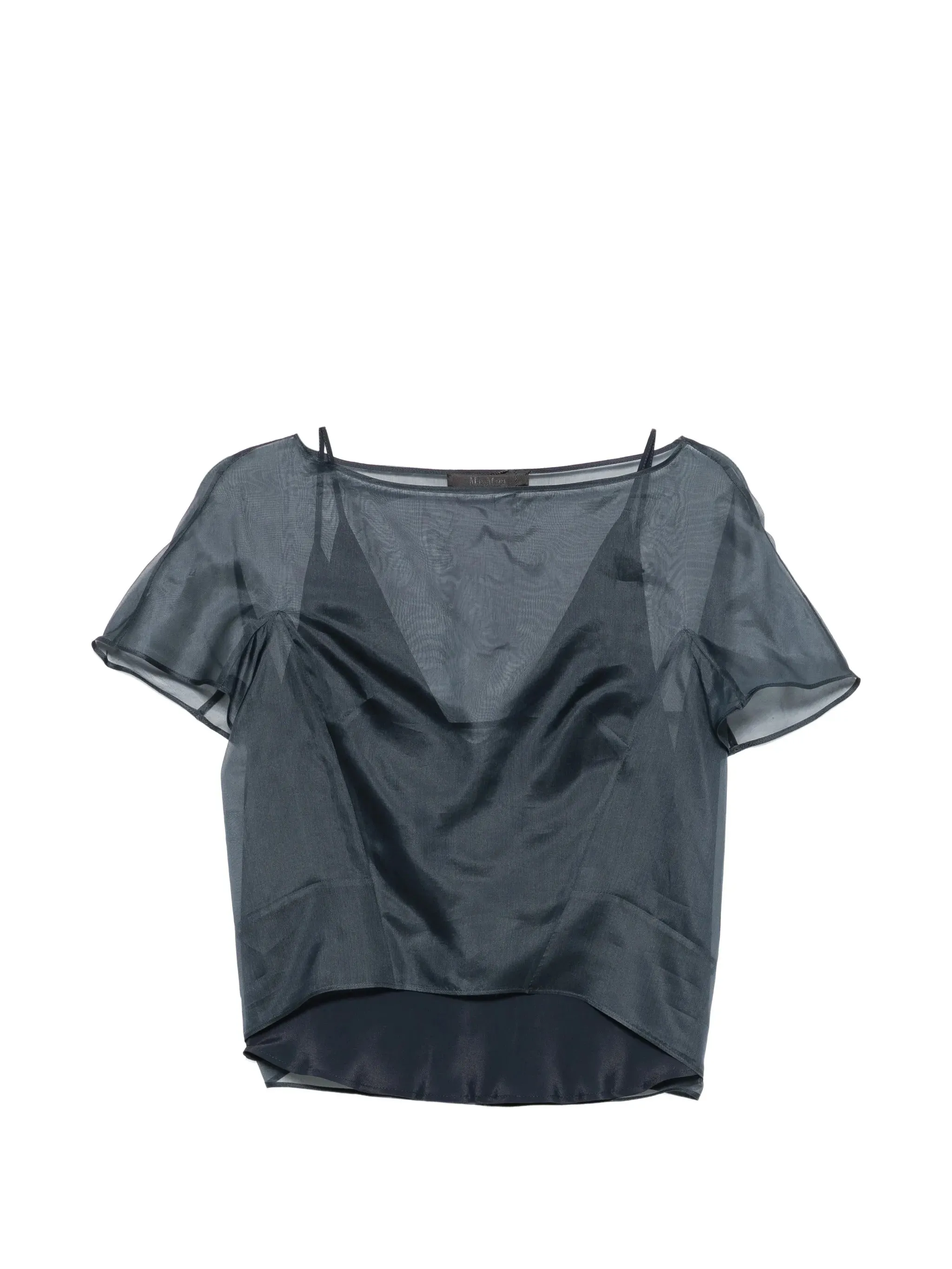 MXEMELA BLOUSE sold by Lord & Taylor