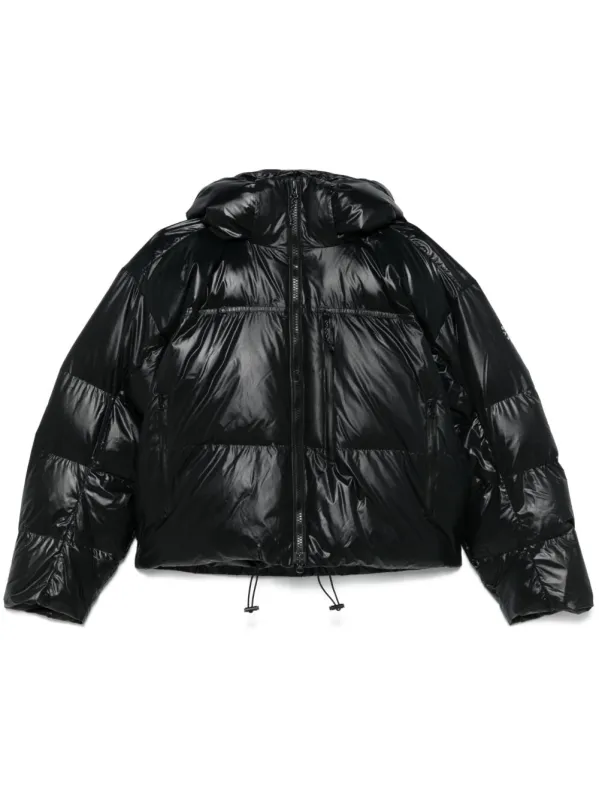 PUFFER DOWN JACKET made by Adidas