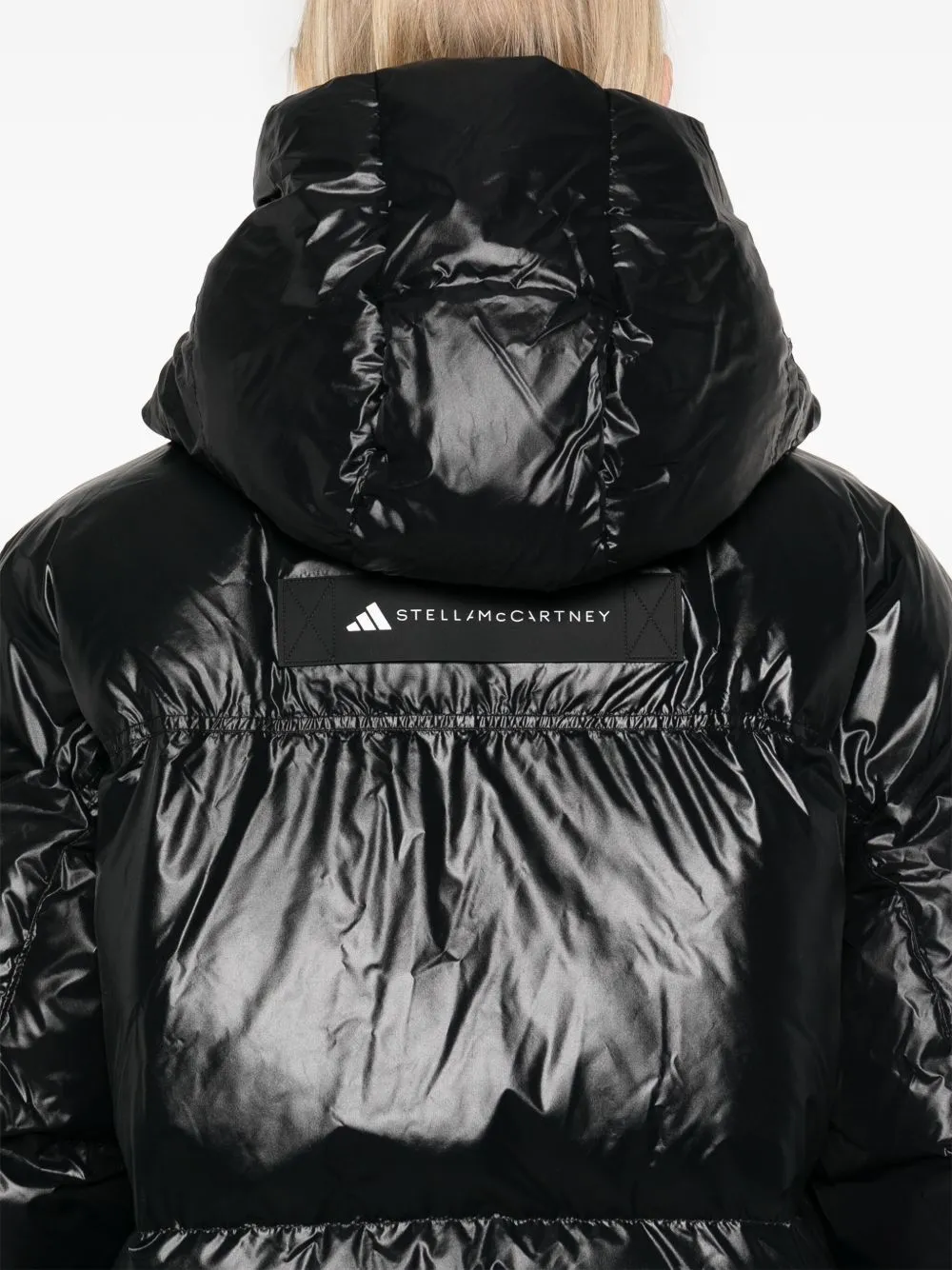 PUFFER DOWN JACKET sold by Lord & Taylor product image thumbnail 2