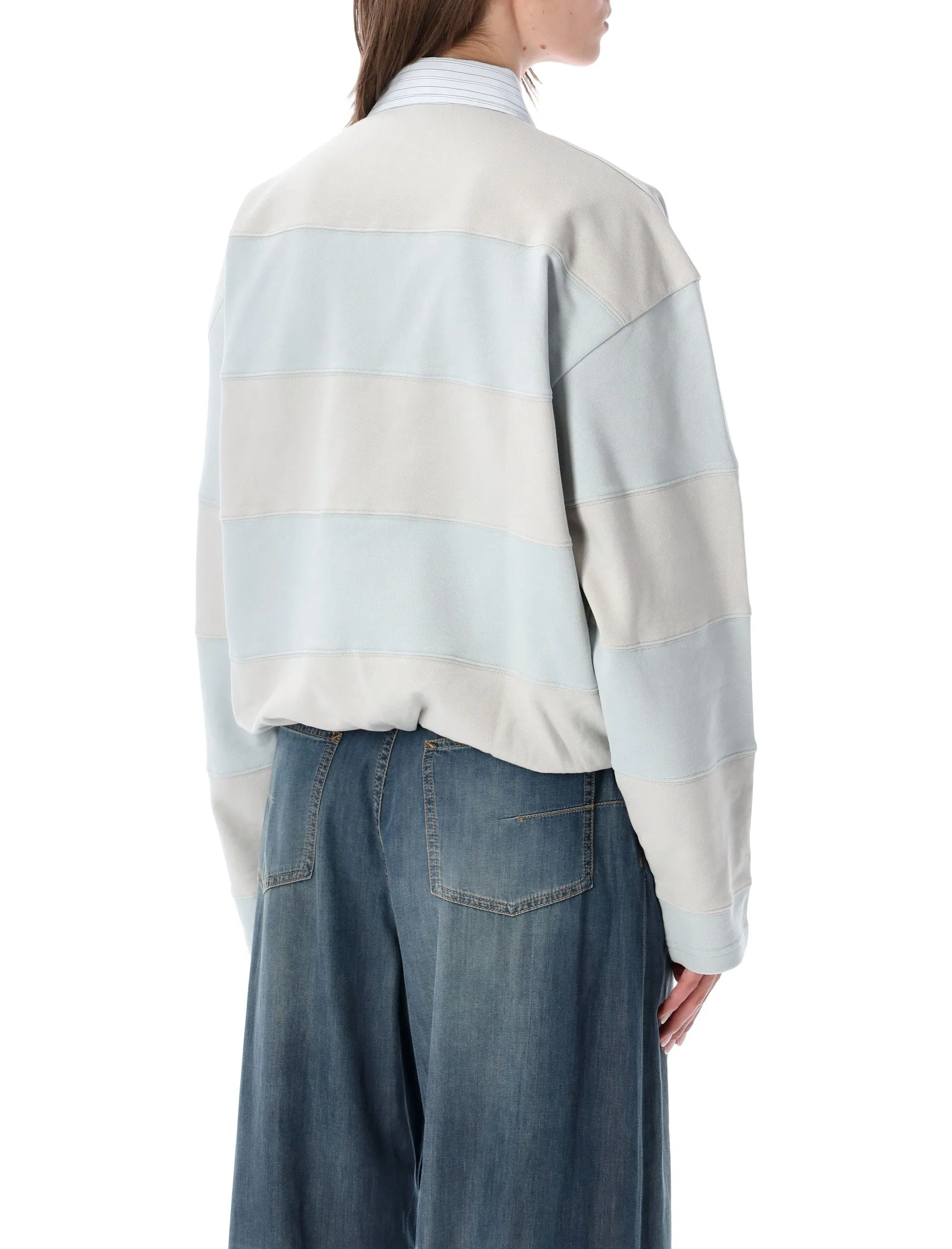 COTTON POLO SHIRT sold by Lord & Taylor product image thumbnail 2