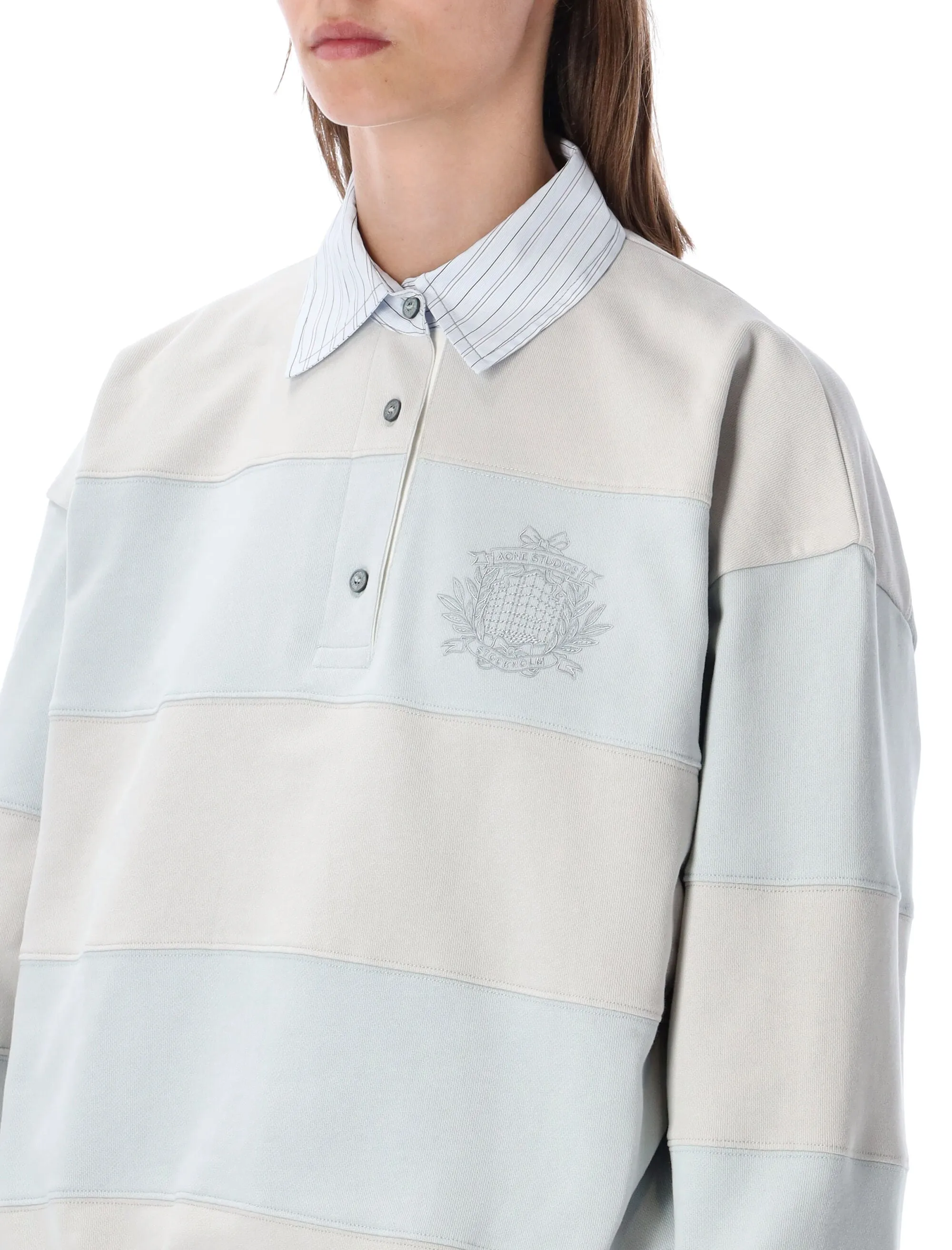 COTTON POLO SHIRT sold by Lord & Taylor product image thumbnail 3