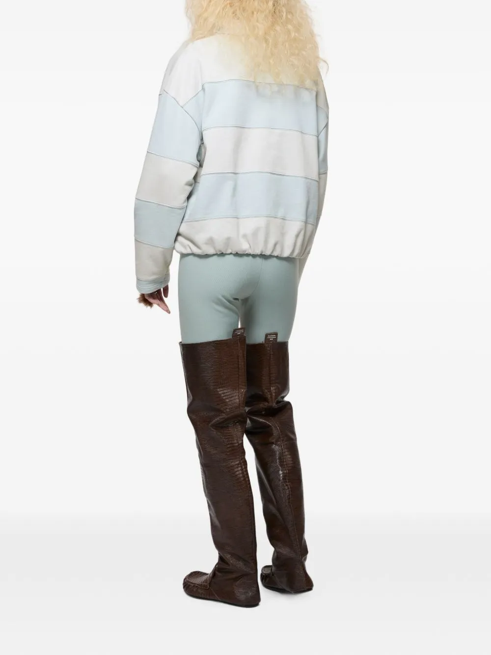 COTTON POLO SHIRT sold by Lord & Taylor product image thumbnail 4