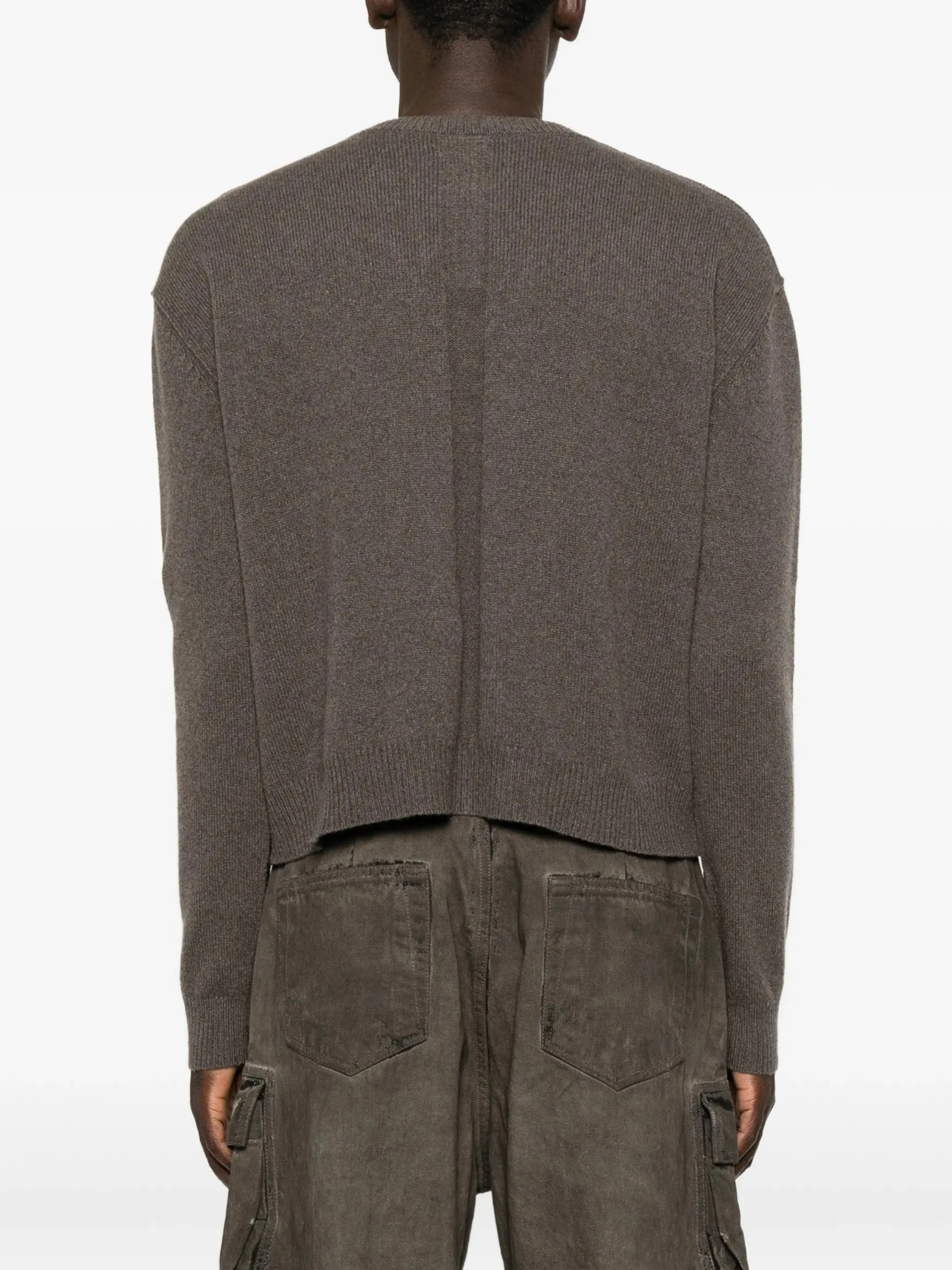 V-NECK SWEATER sold by Lord & Taylor product image thumbnail 4