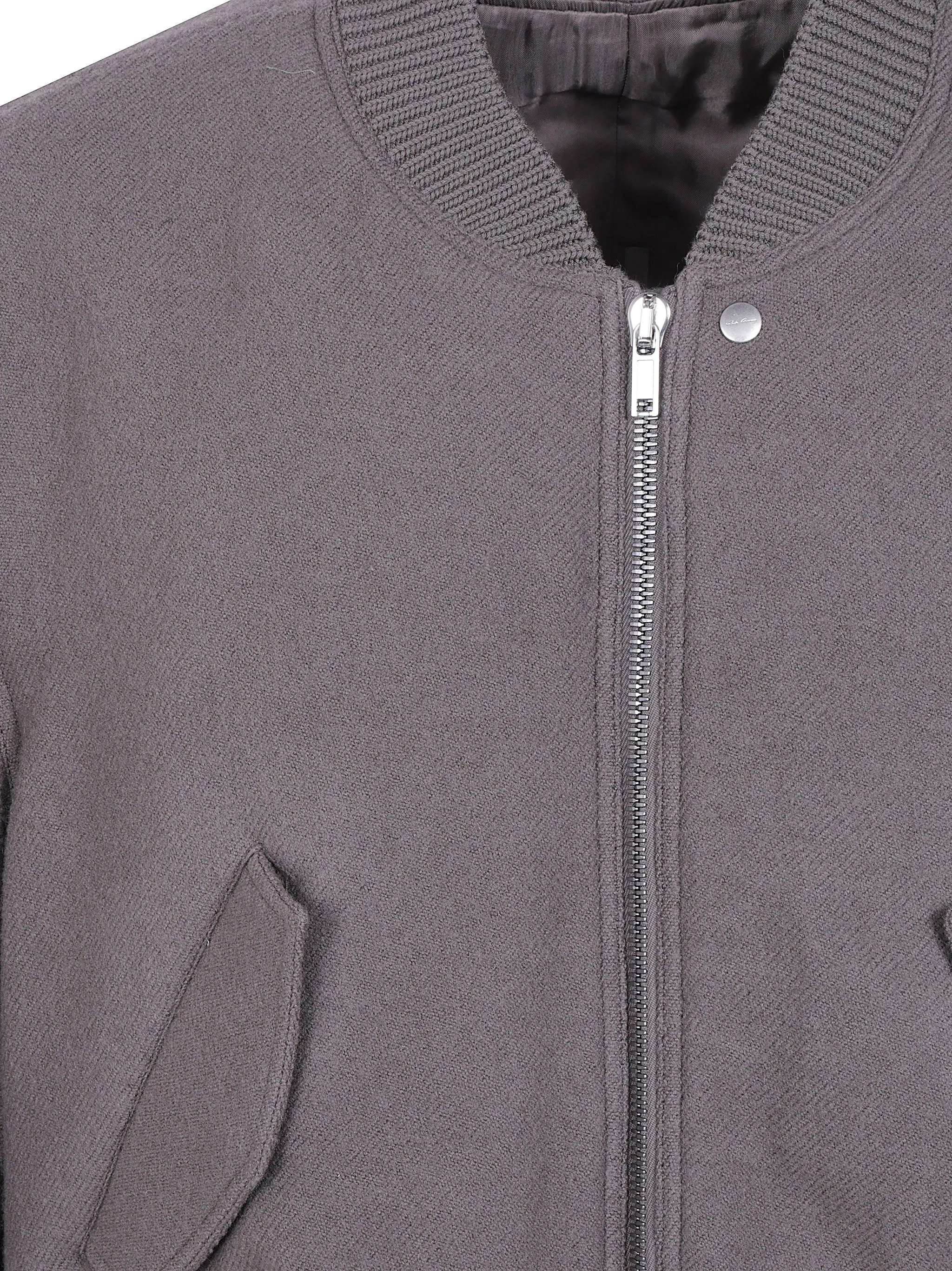 SECCHIA FLIGHT JACKET sold by Lord & Taylor product image thumbnail 3