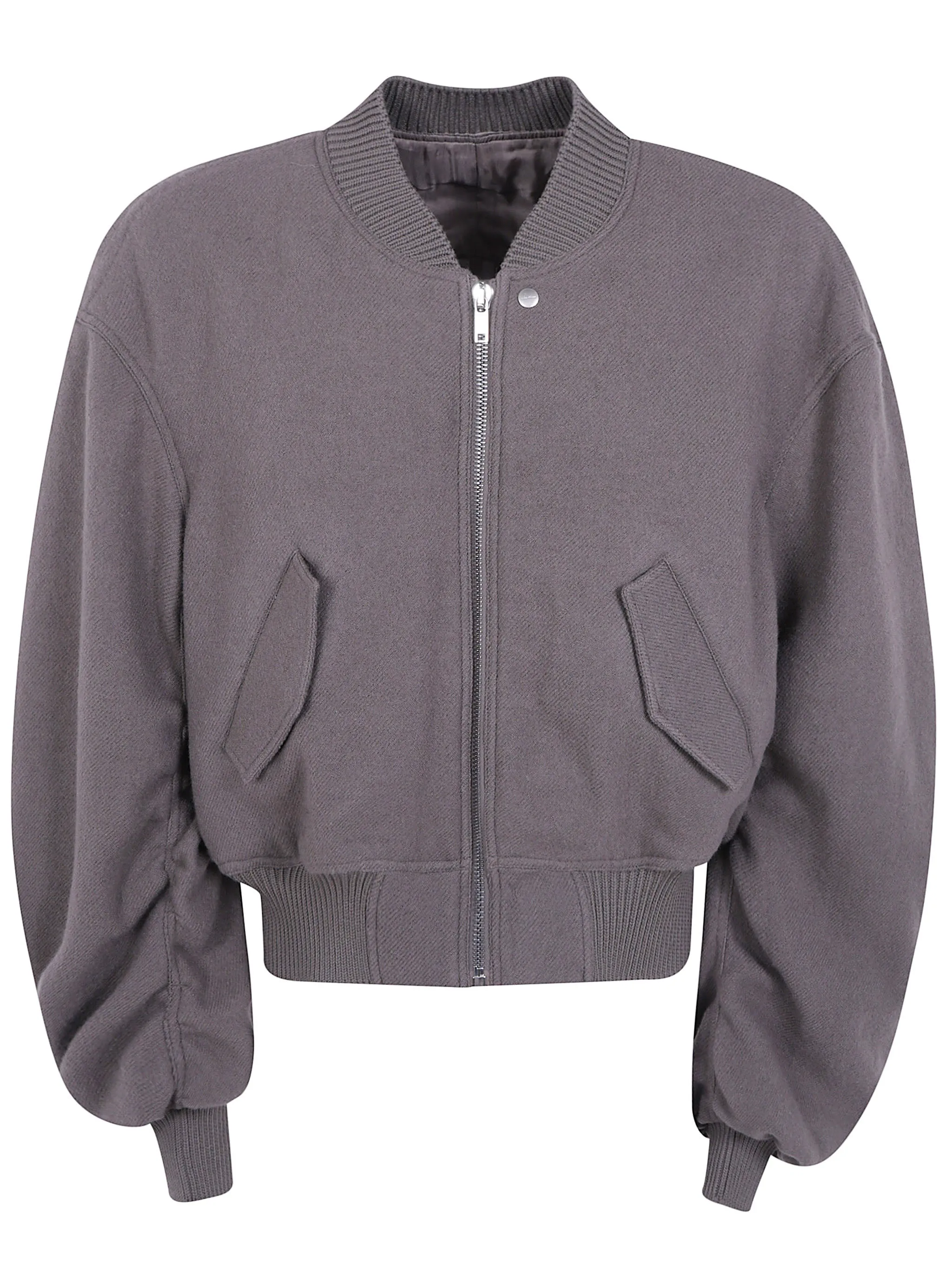 SECCHIA FLIGHT JACKET sold by Lord & Taylor