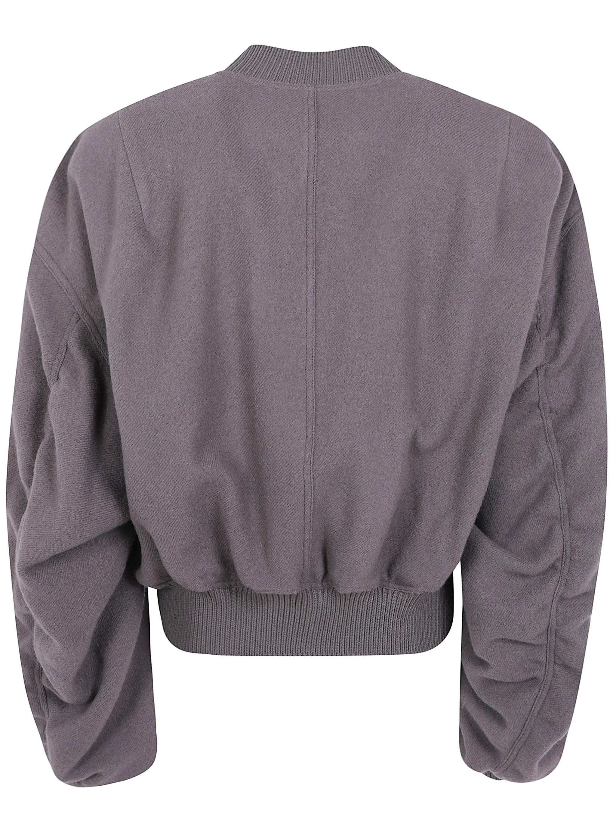 SECCHIA FLIGHT JACKET sold by Lord & Taylor product image thumbnail 2