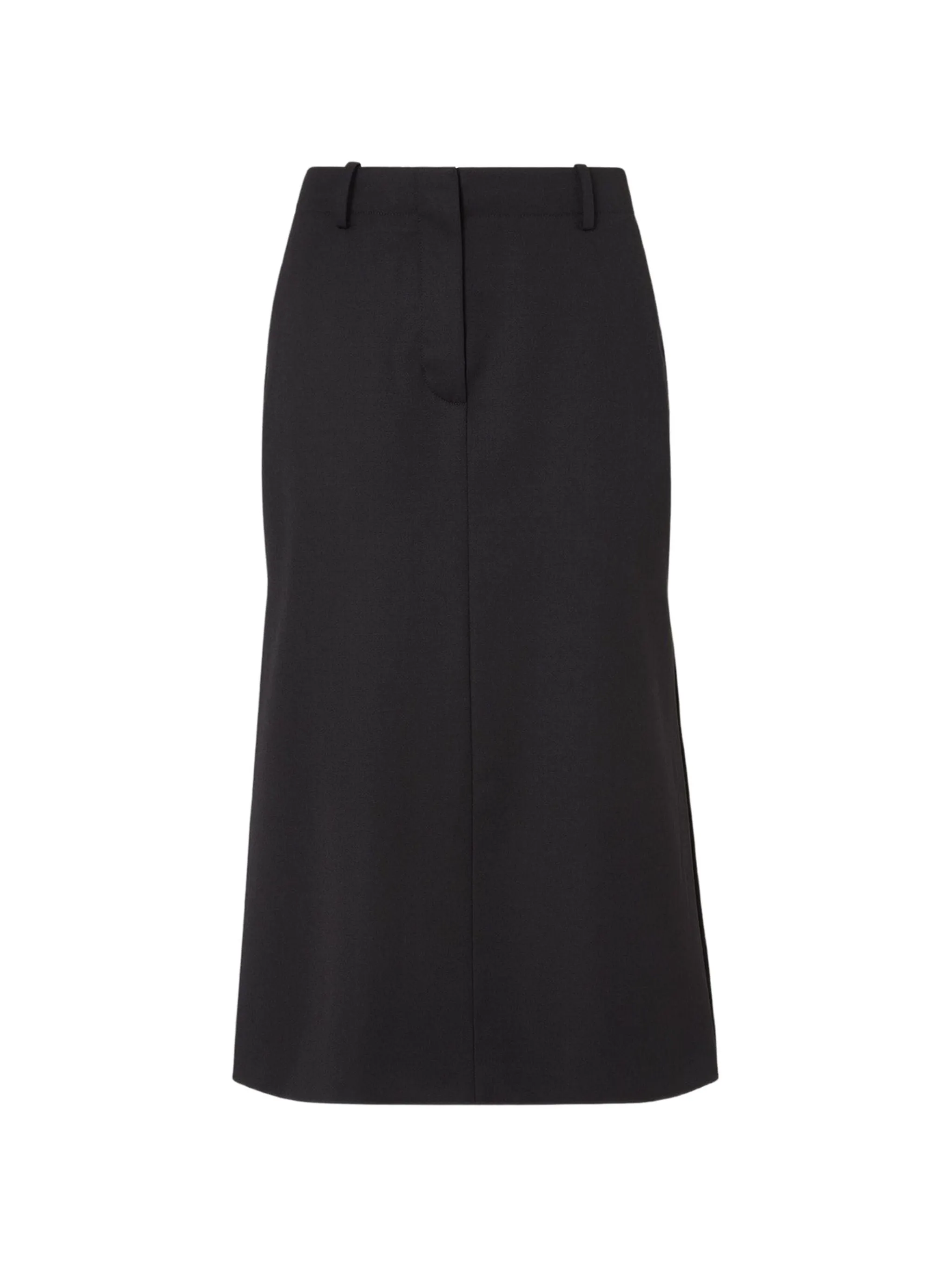 BELT-LOOP SKIRT sold by Lord & Taylor