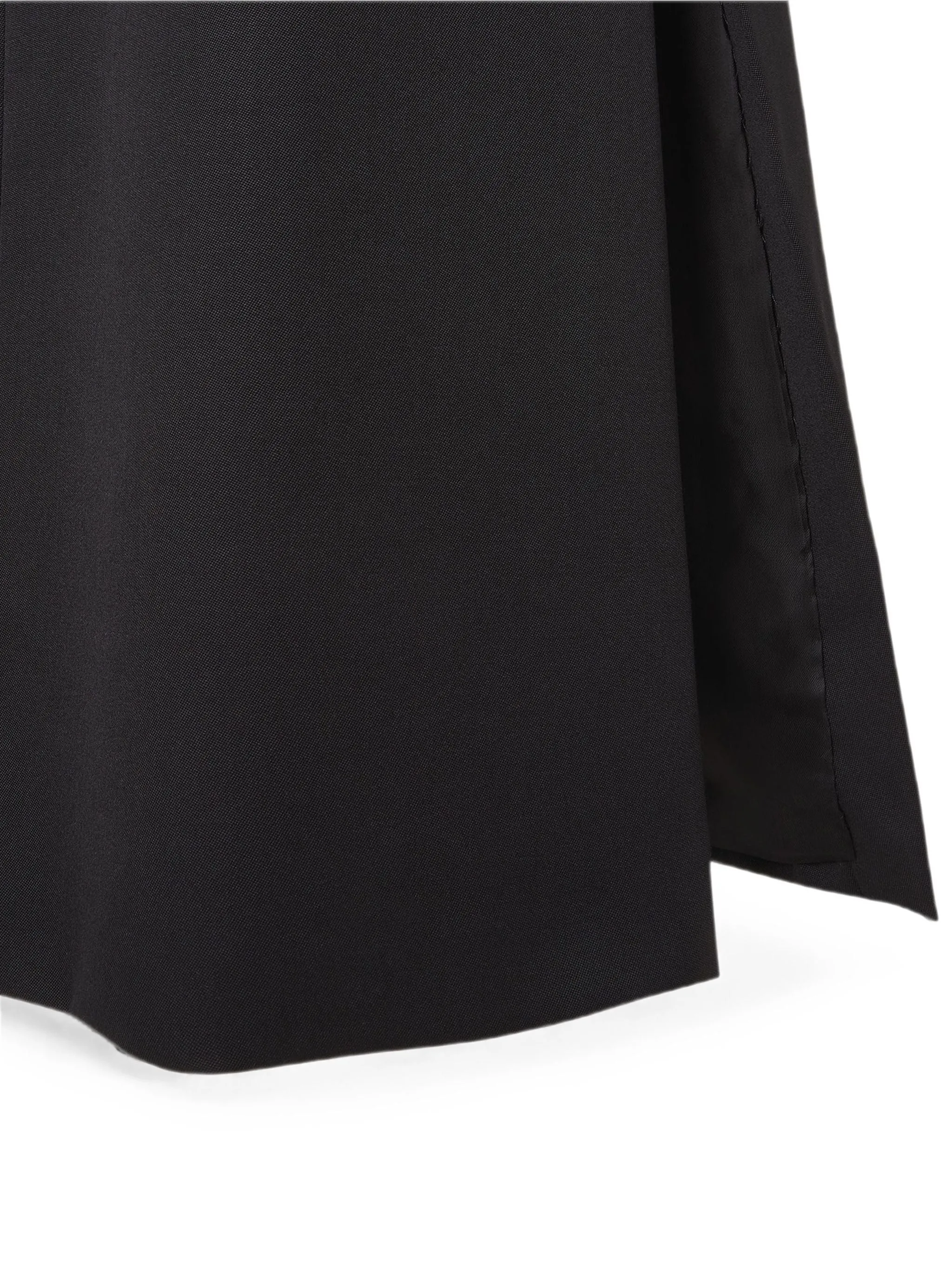 BELT-LOOP SKIRT sold by Lord & Taylor product image thumbnail 3