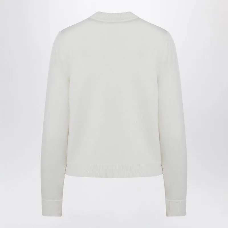PADDED-FRONT ZIP-UP CARDIGAN sold by Lord & Taylor product image thumbnail 2