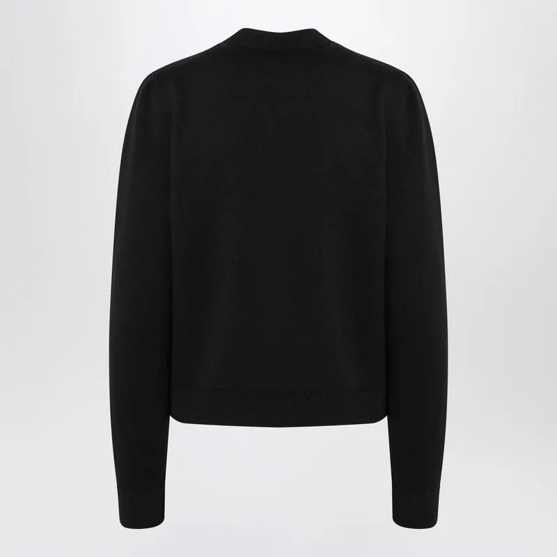PADDED-FRONT ZIP-UP CARDIGAN sold by Lord & Taylor product image thumbnail 2