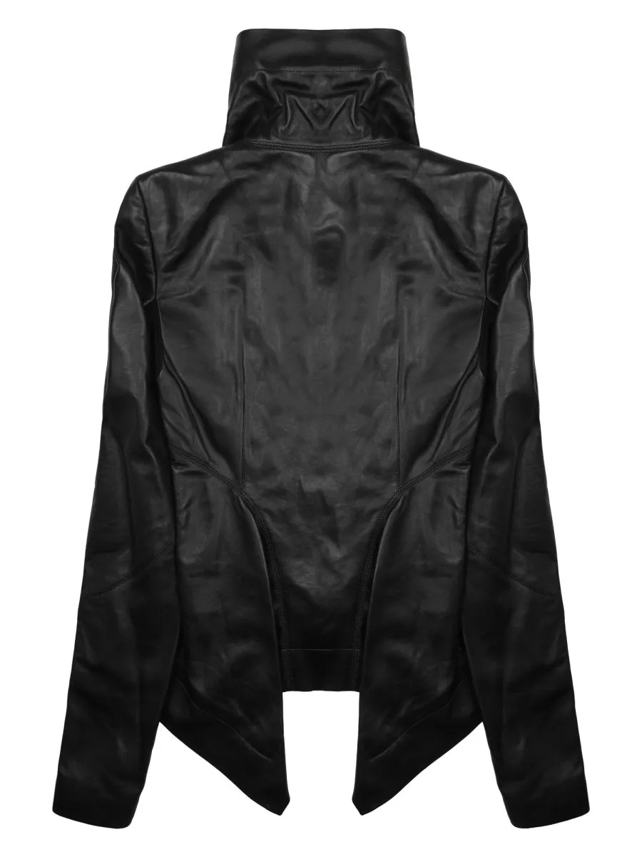 GIACCA BIKER IN PELLE NASKA sold by Lord & Taylor product image thumbnail 3