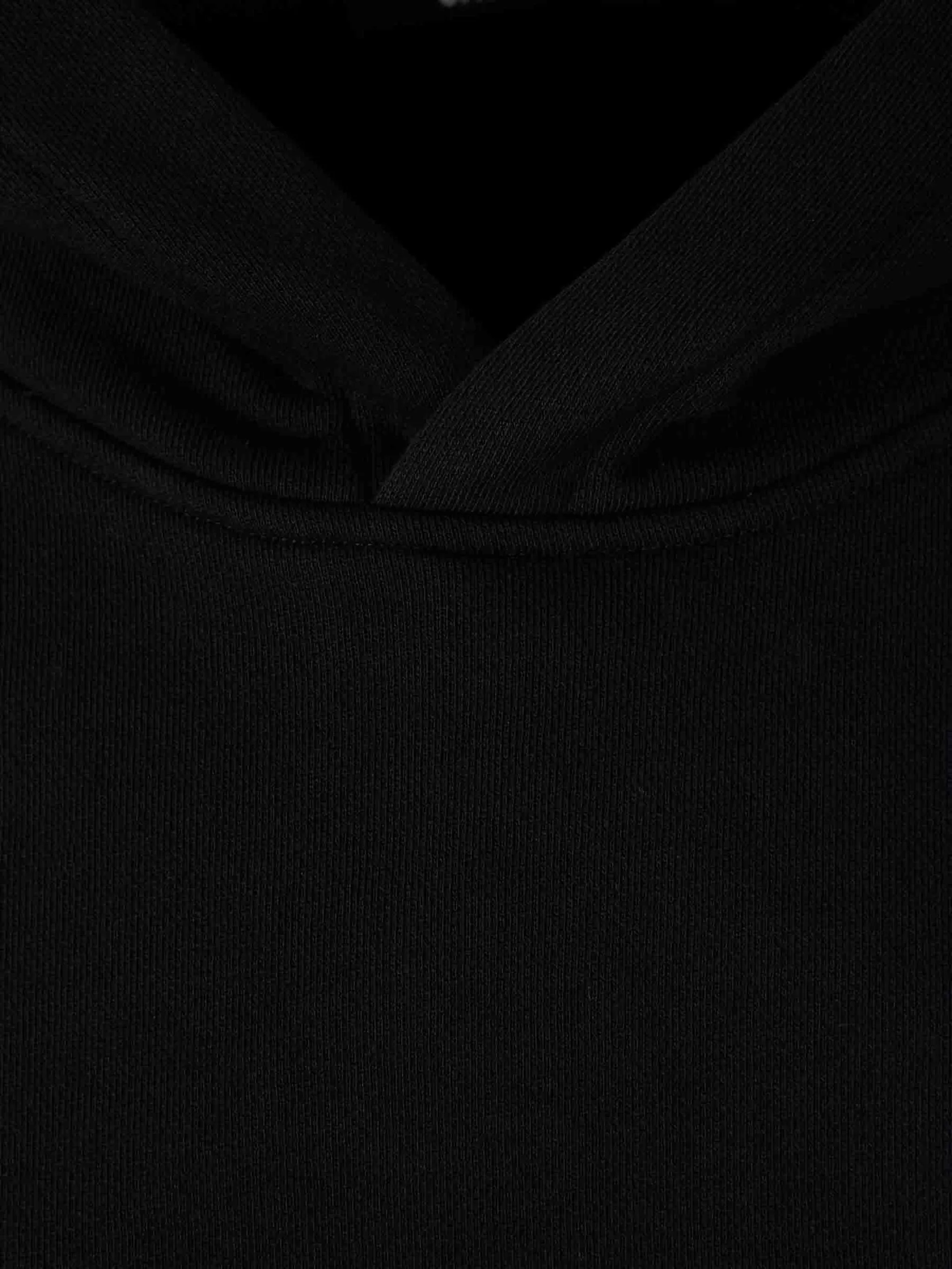 LE HOODIE GROS GRAIN sold by Lord & Taylor product image thumbnail 2