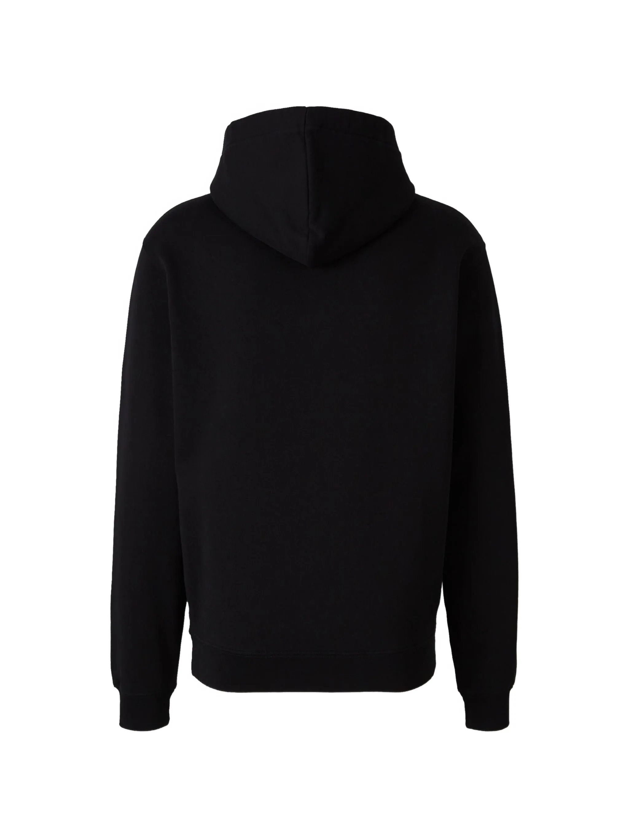LE HOODIE GROS GRAIN sold by Lord & Taylor product image thumbnail 3