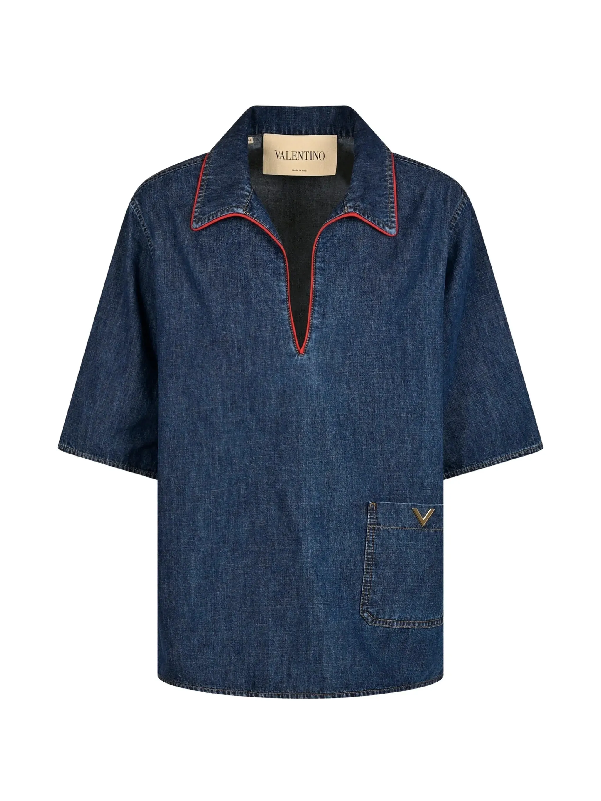 DENIM SHIRT sold by Lord & Taylor